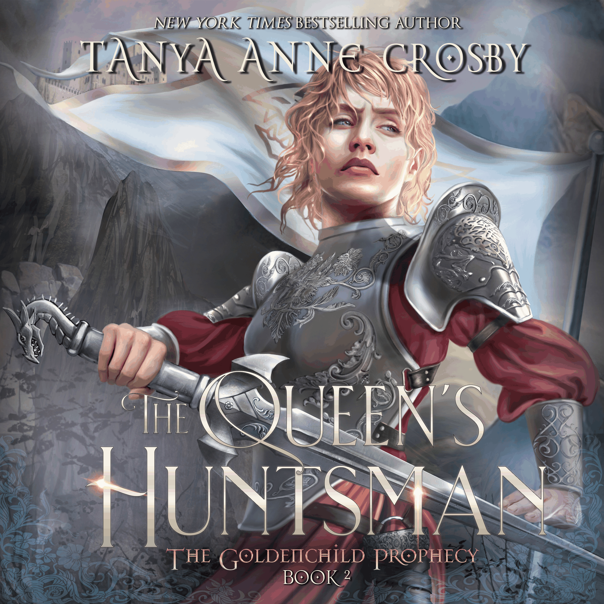 The Queen's Huntsman