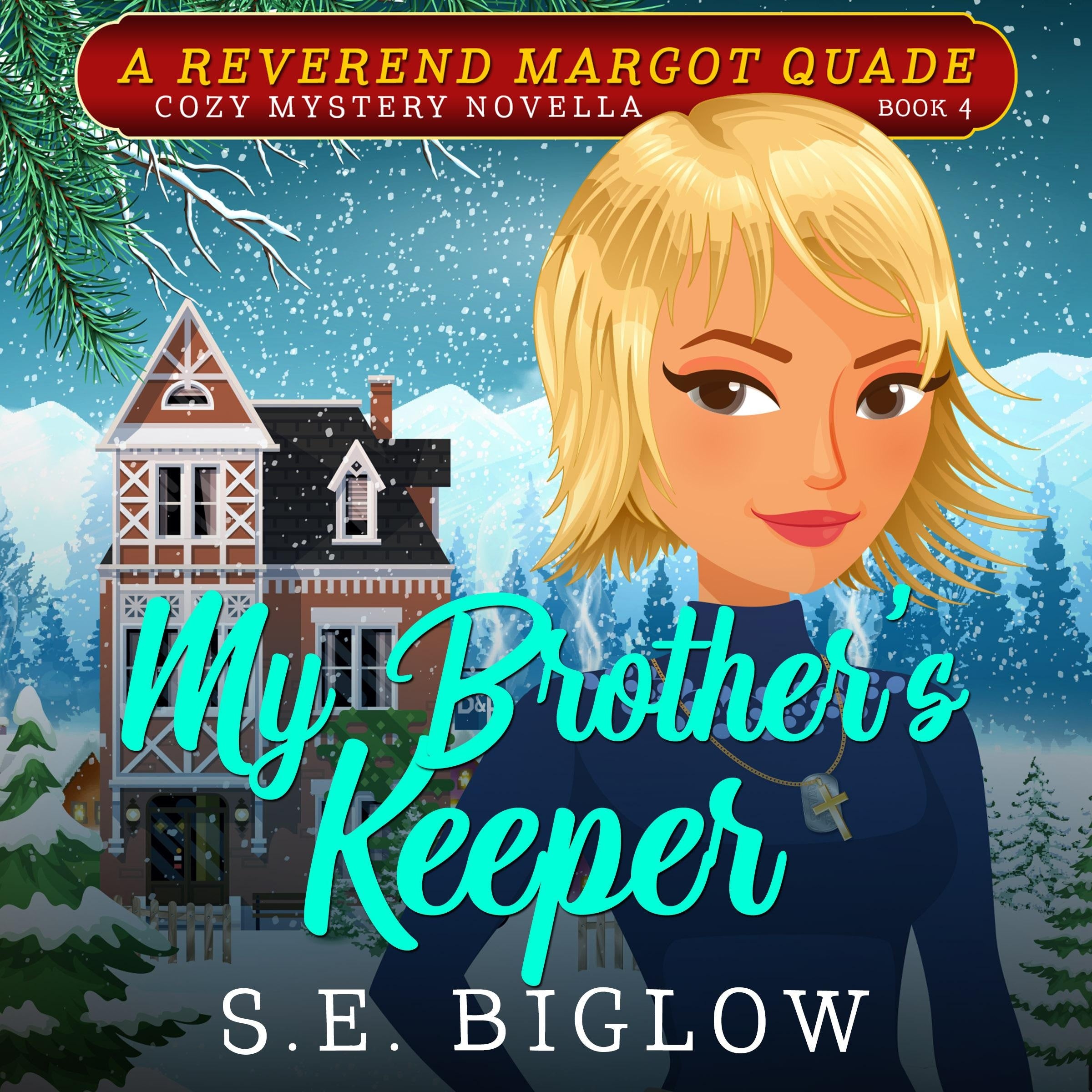 My Brother's Keeper