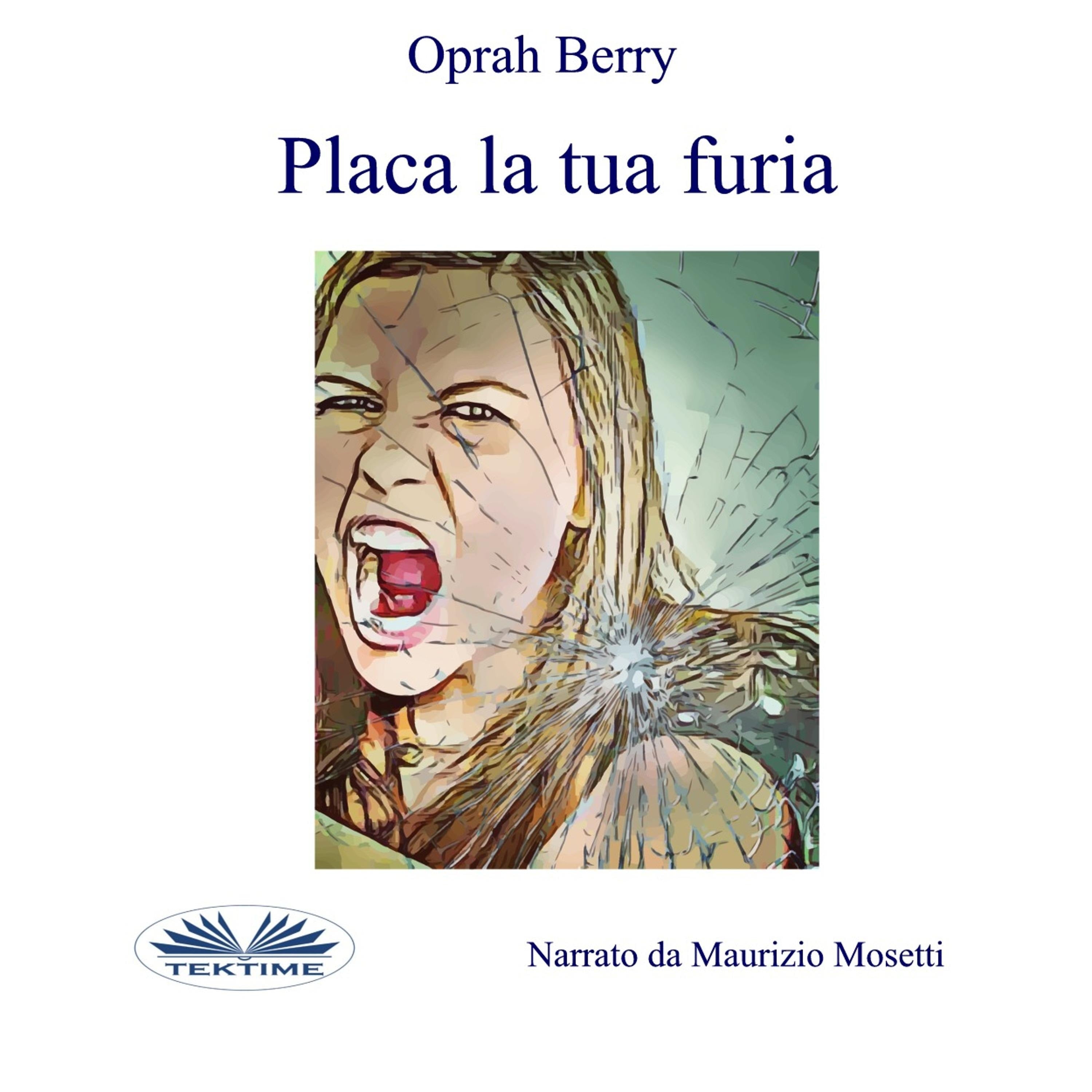 Placa La Tua Furia