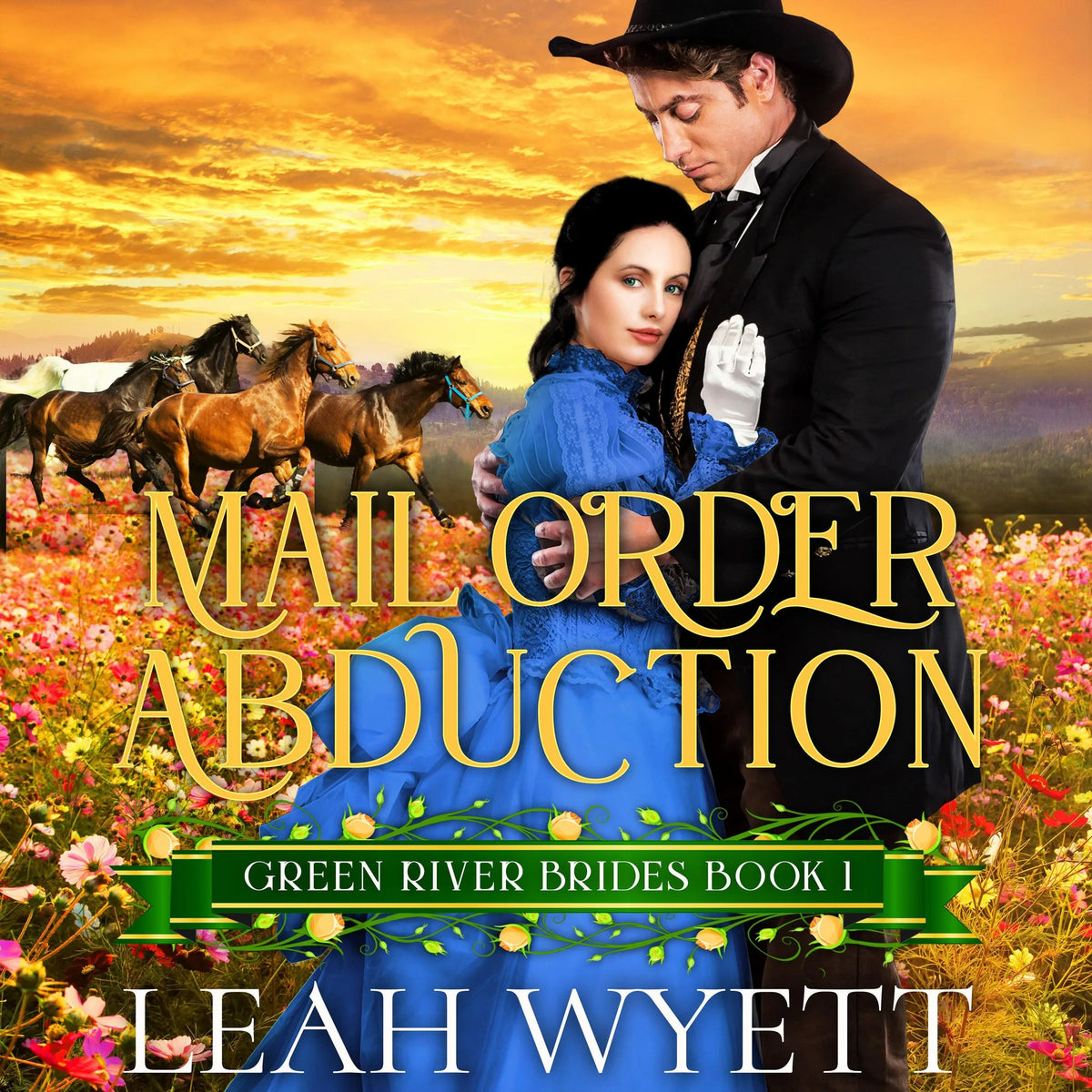 Mail Order Abduction