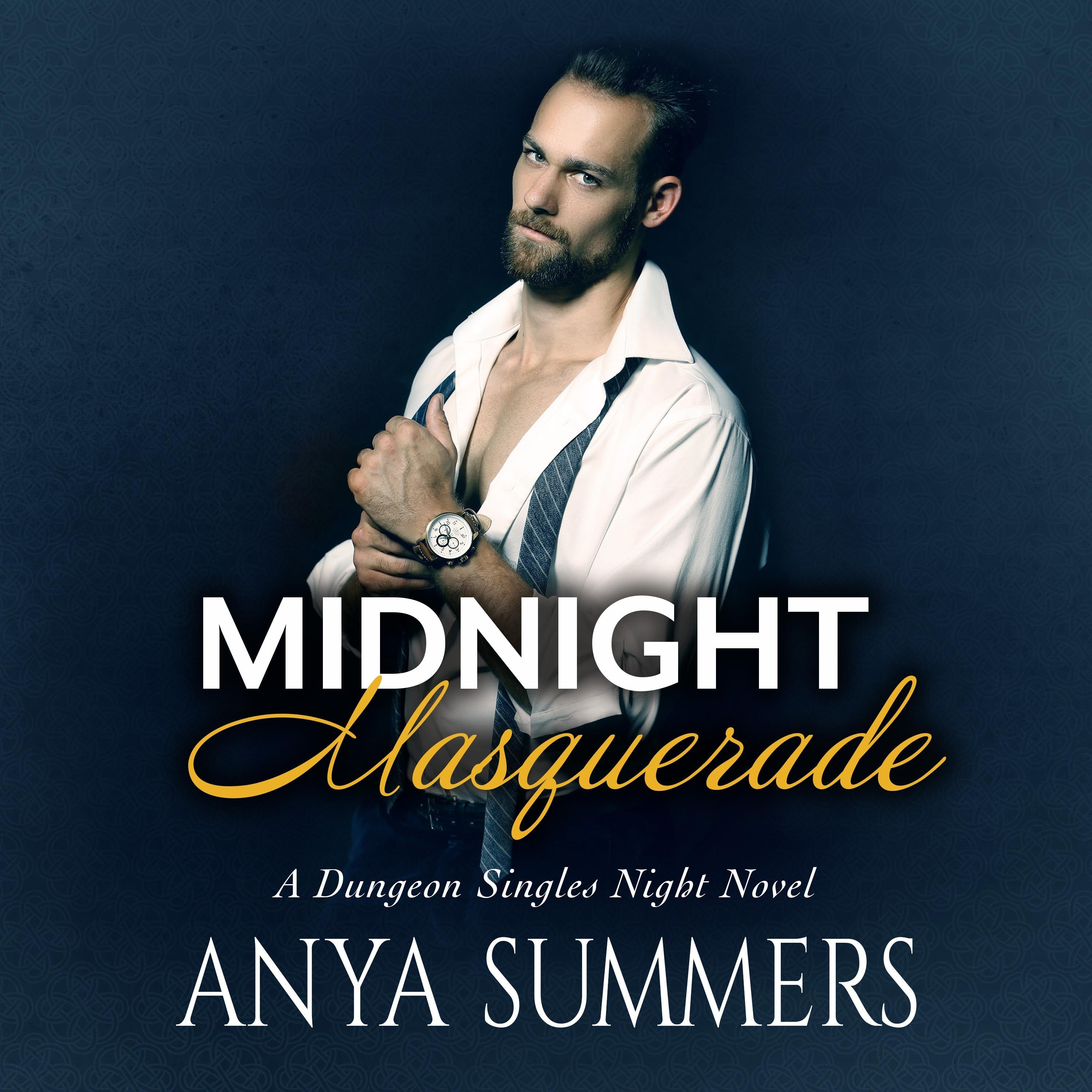 Midnight Masquerade