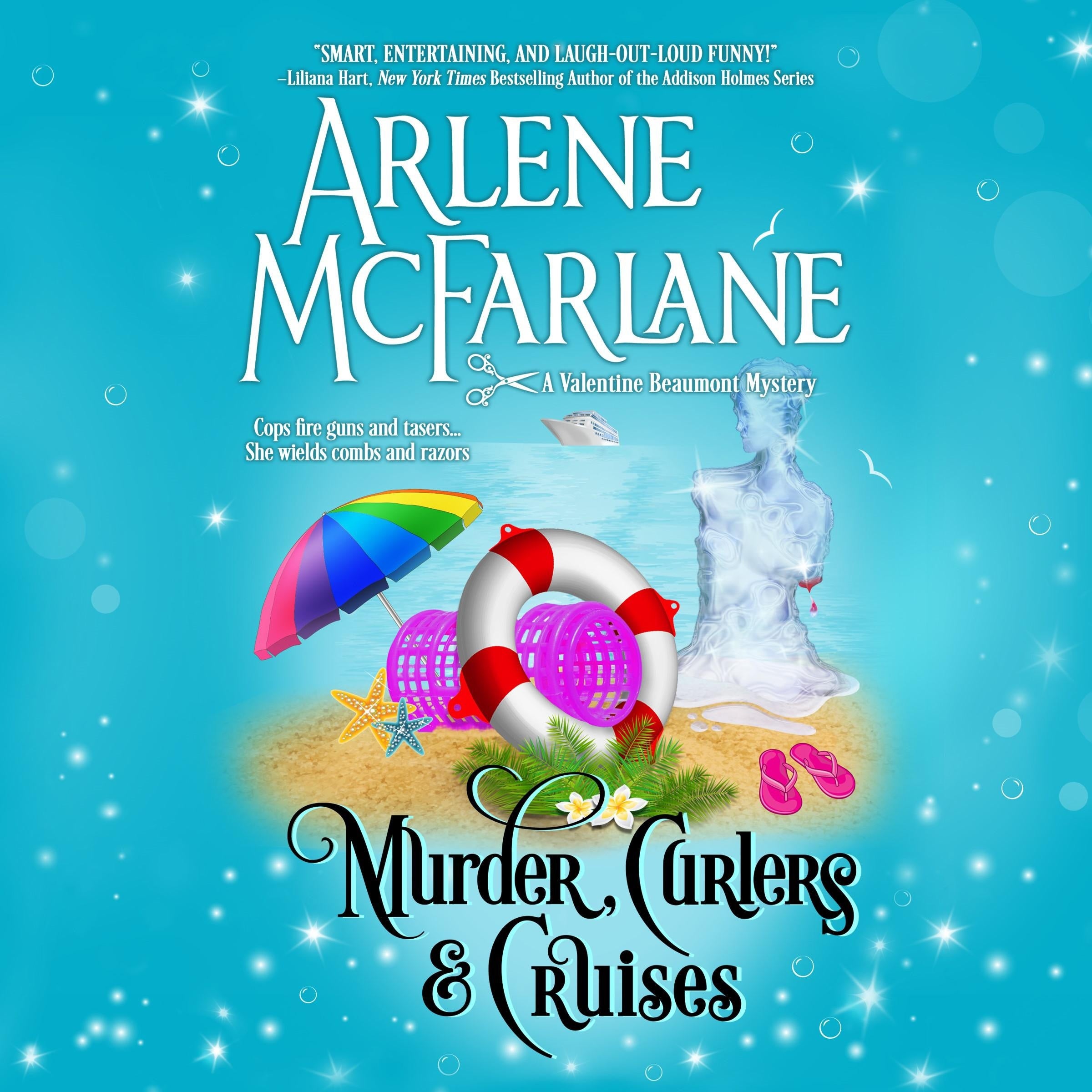 Murder, Curlers & Cruises