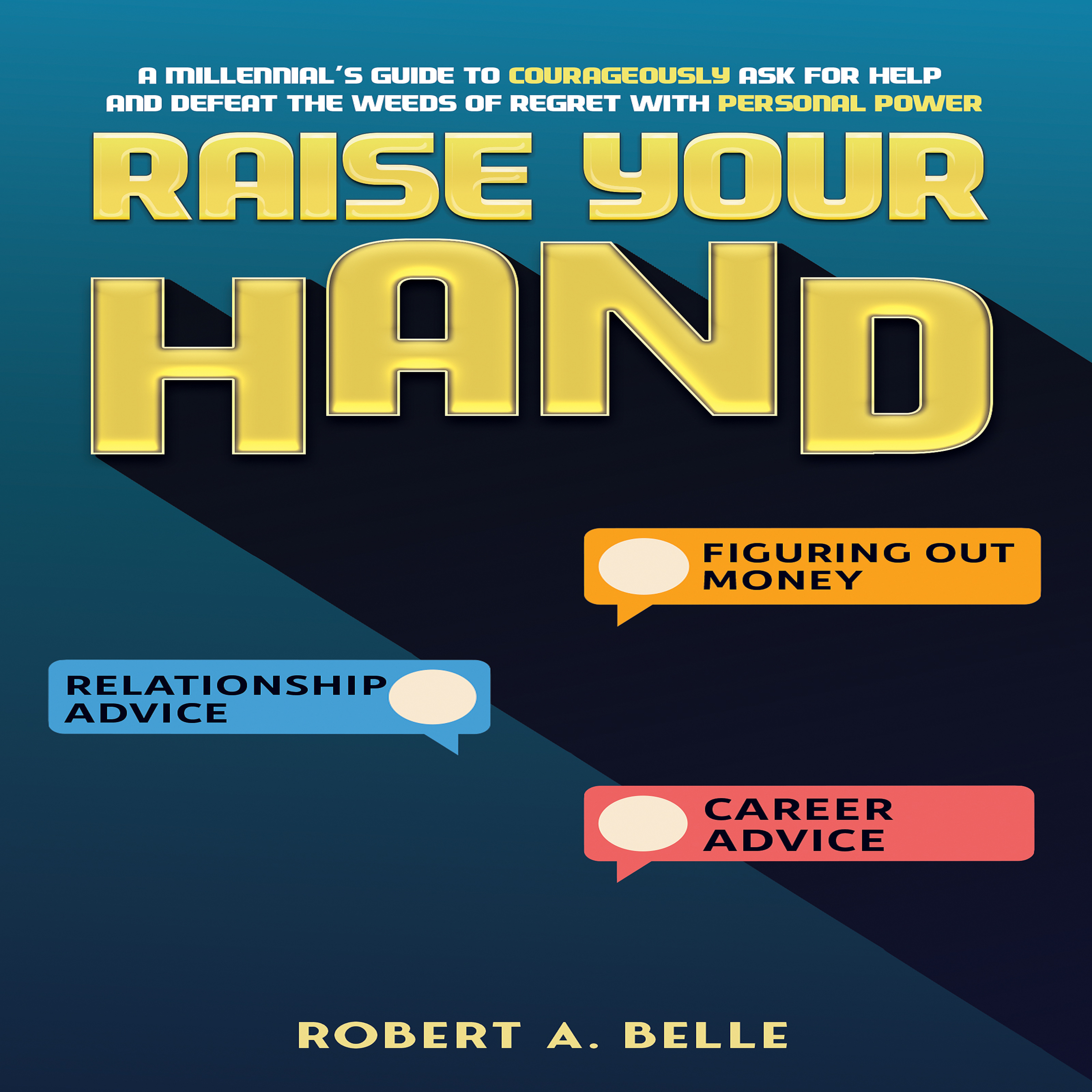 Raise Your Hand