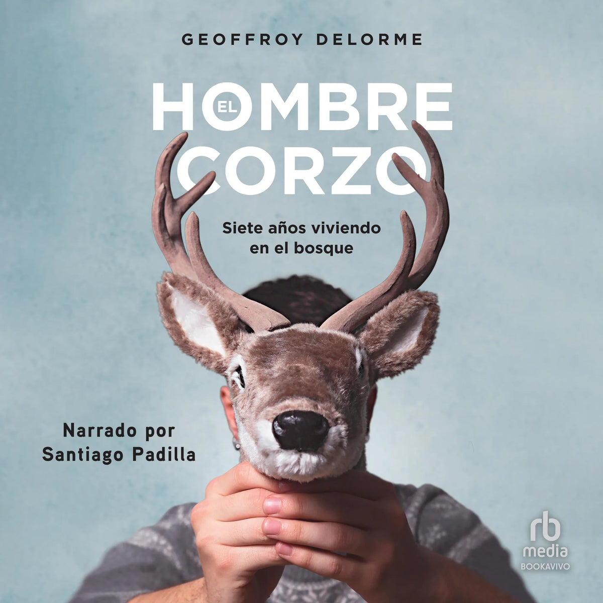 El hombre corzo