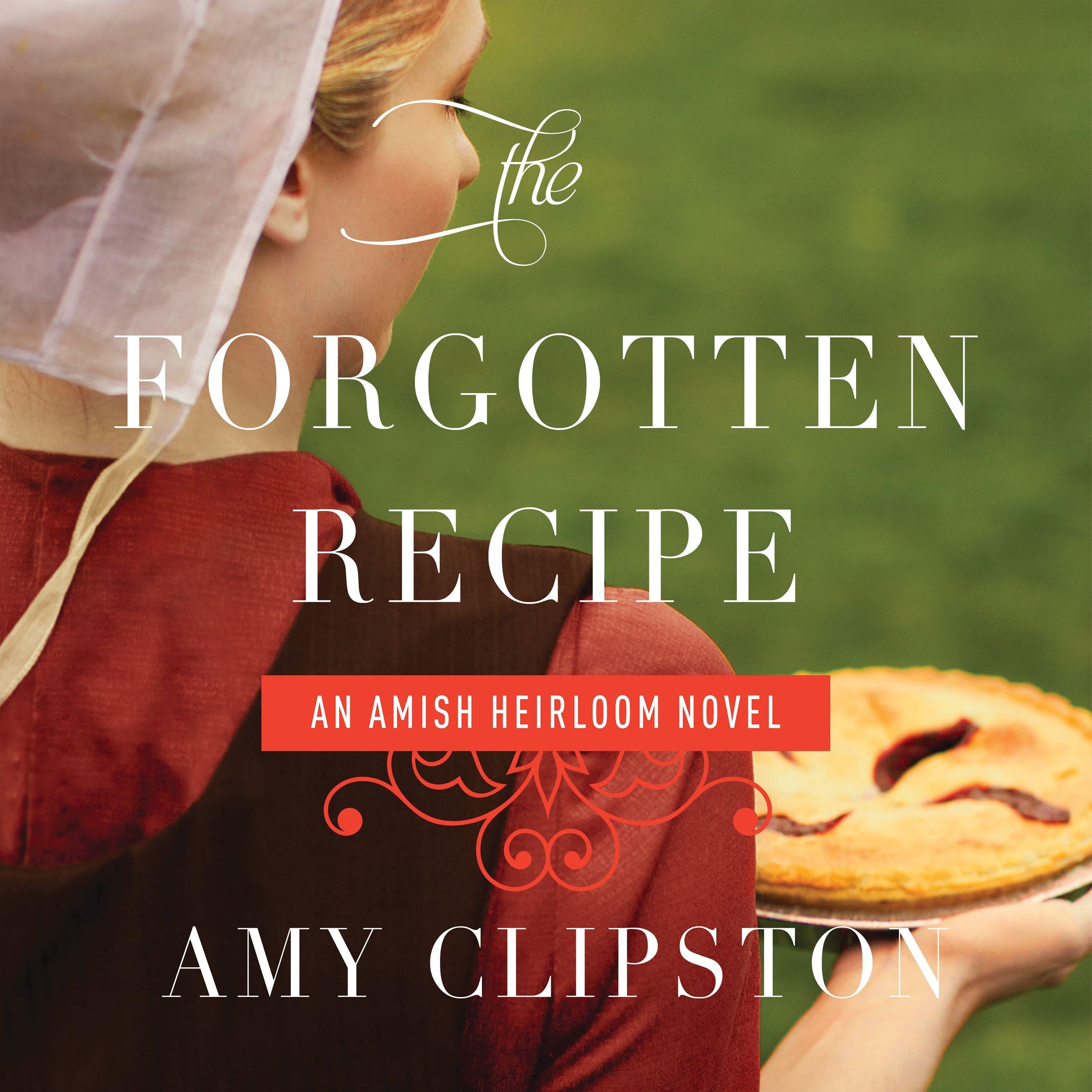 The Forgotten Recipe