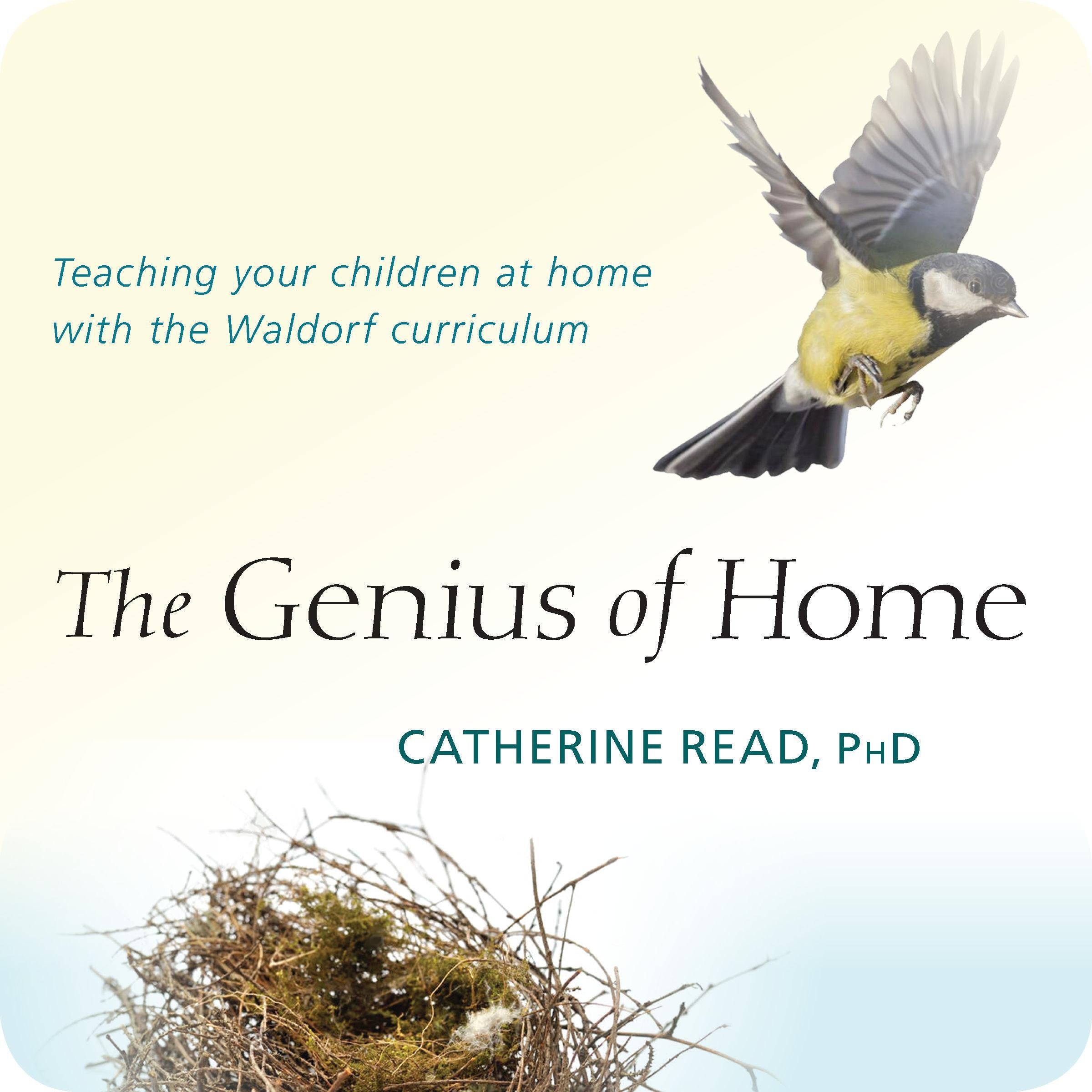 The Genius of Home