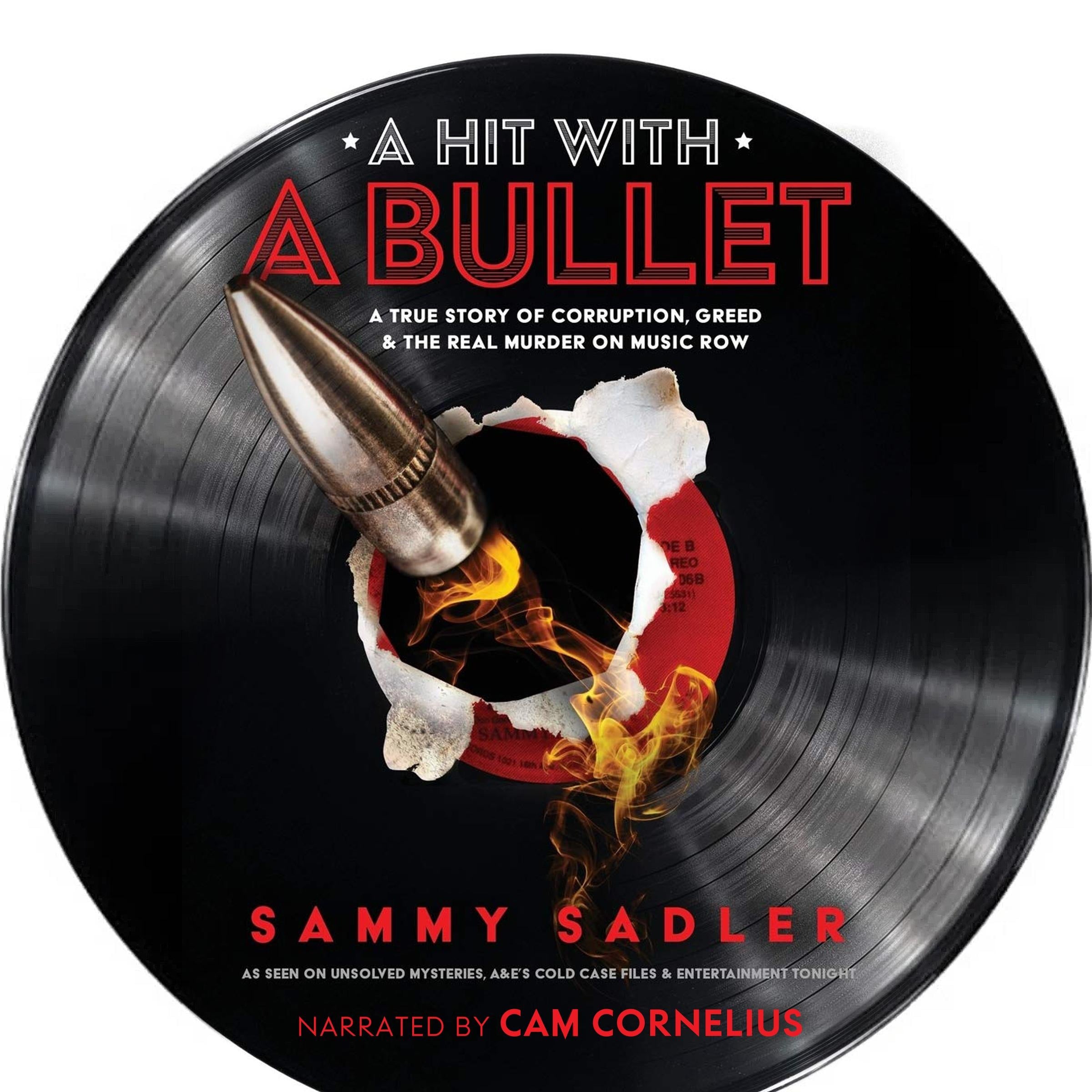 A Hit With A Bullet