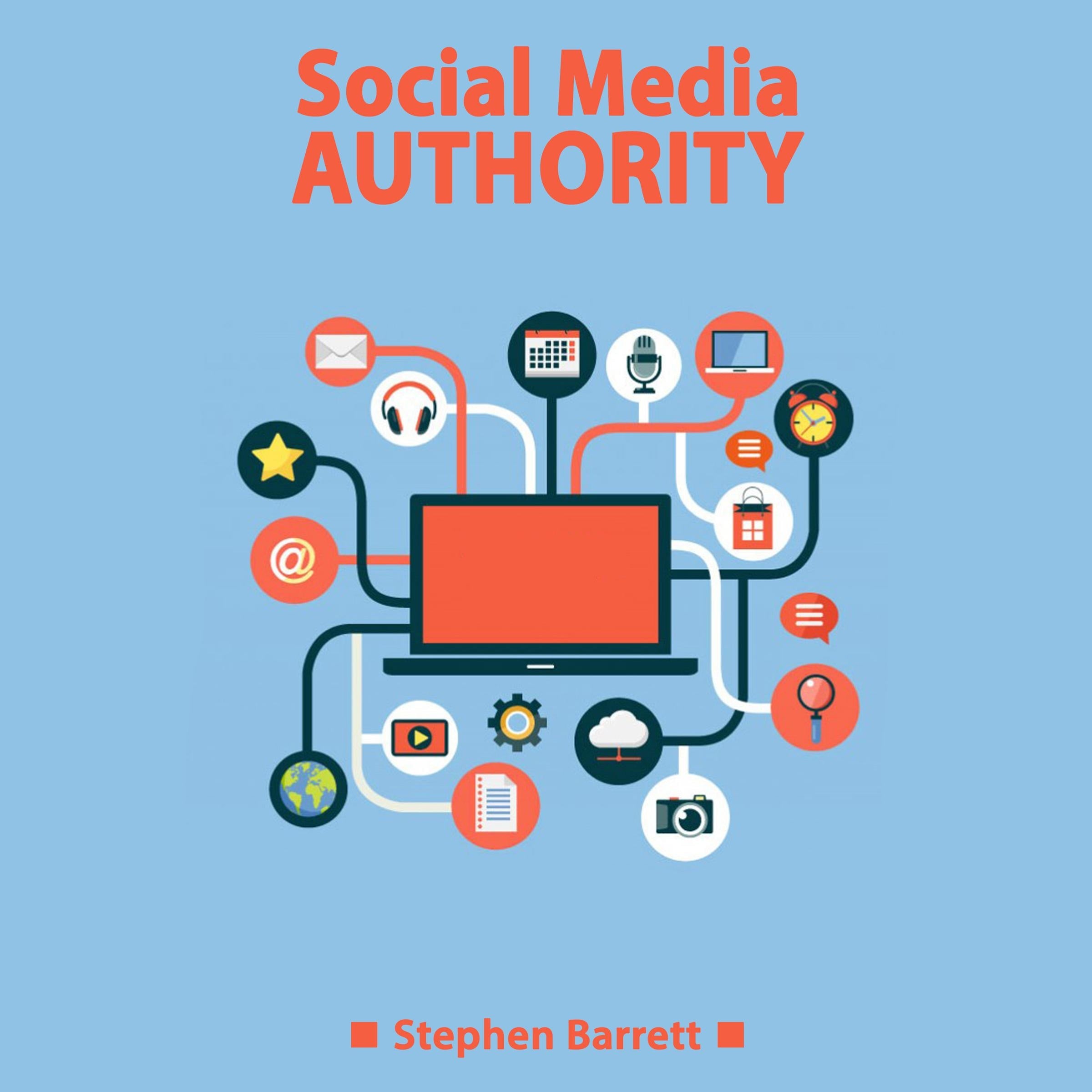 Social Media Authority