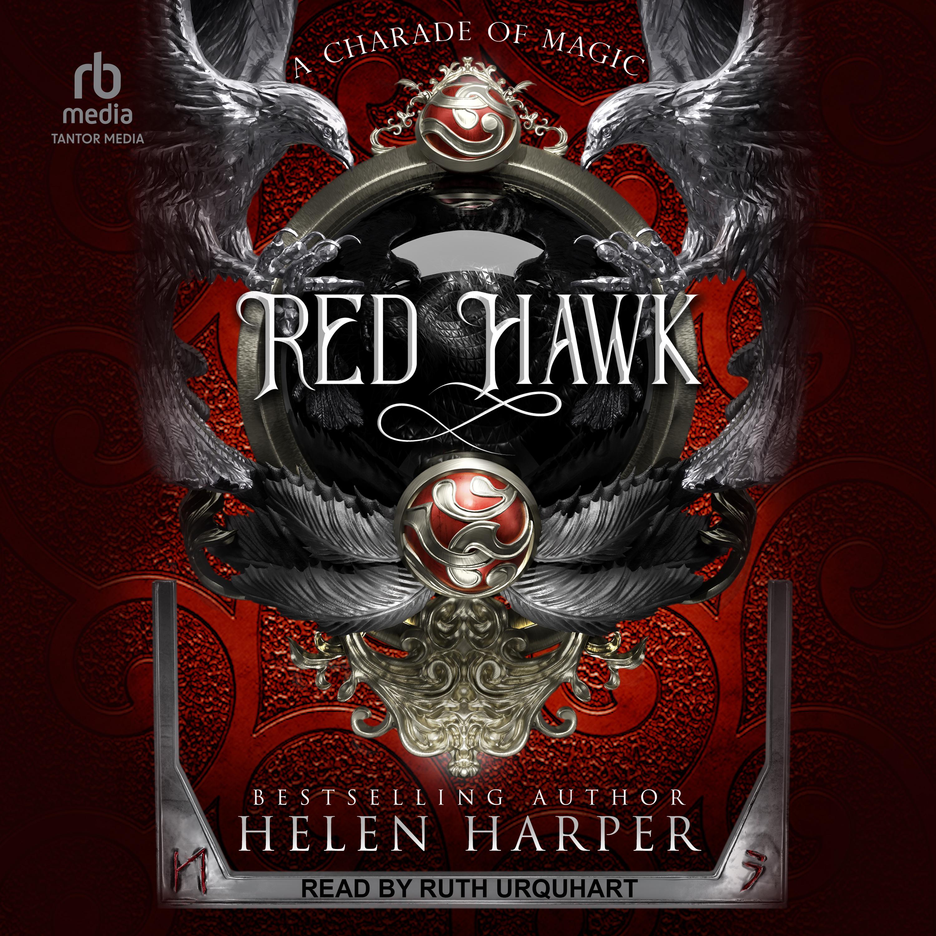 Red Hawk