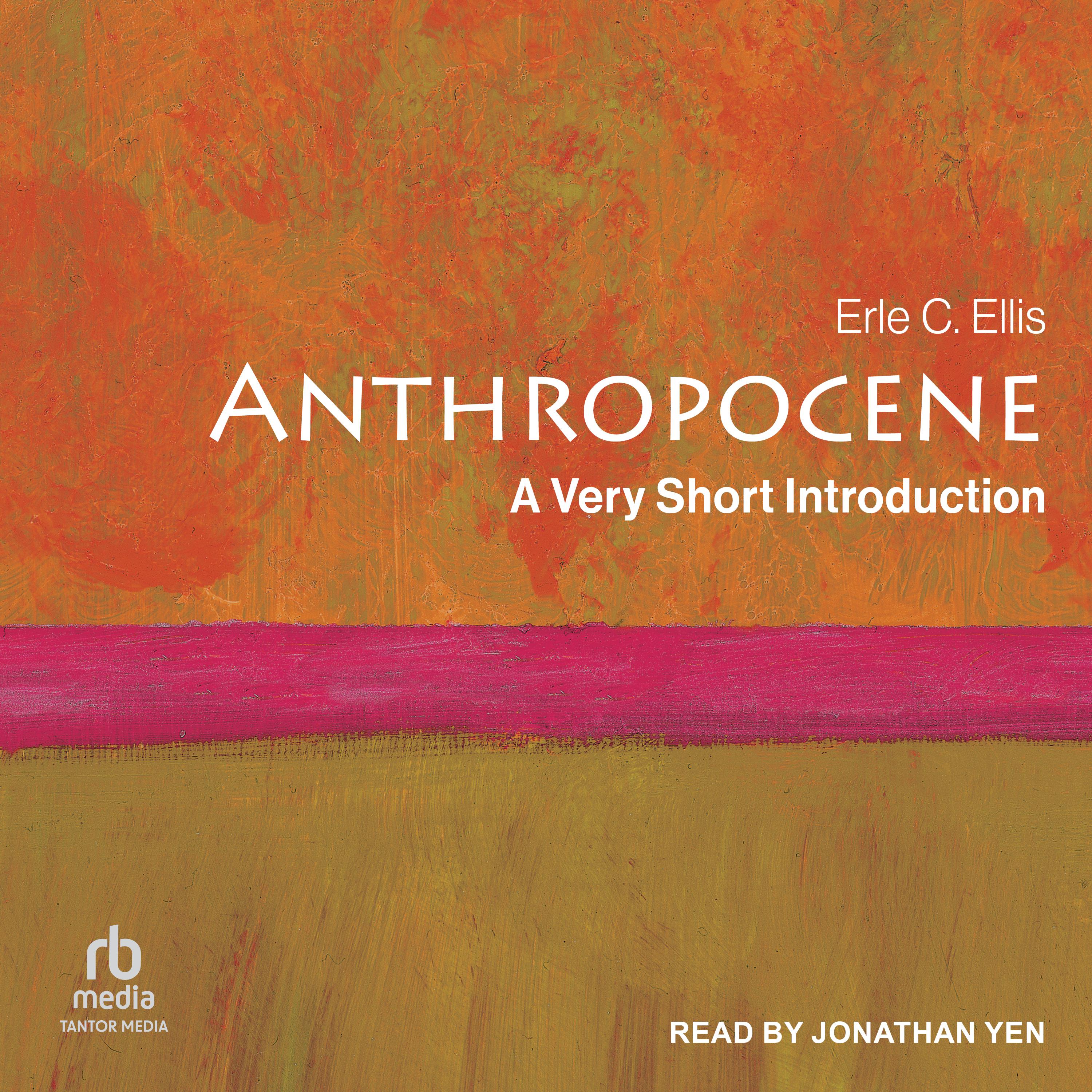 Anthropocene