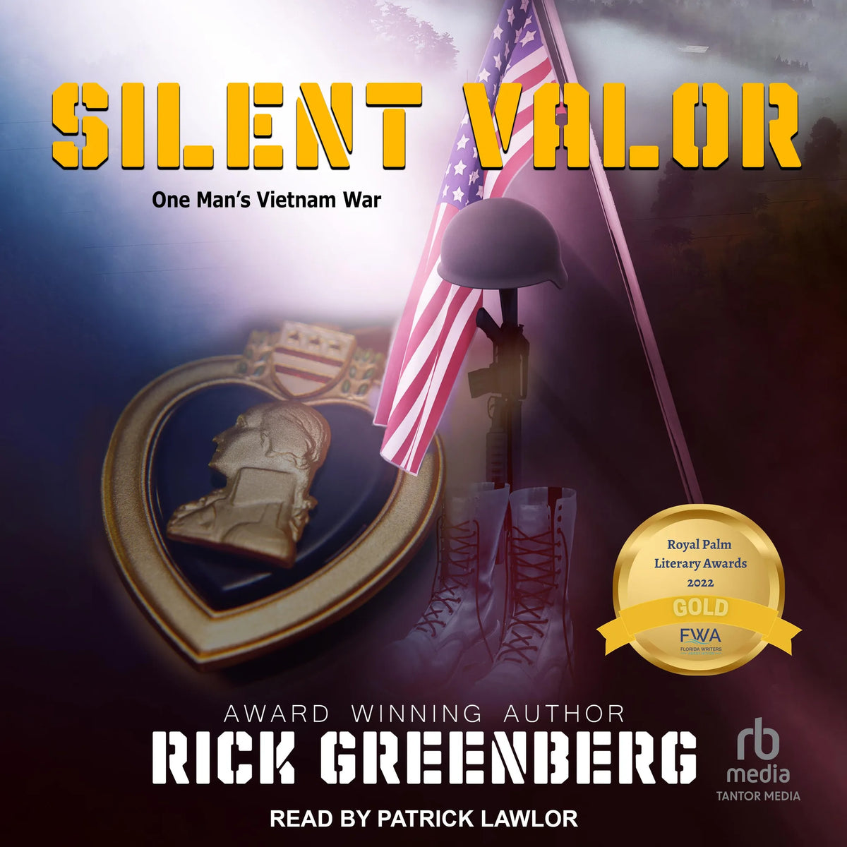 Silent Valor