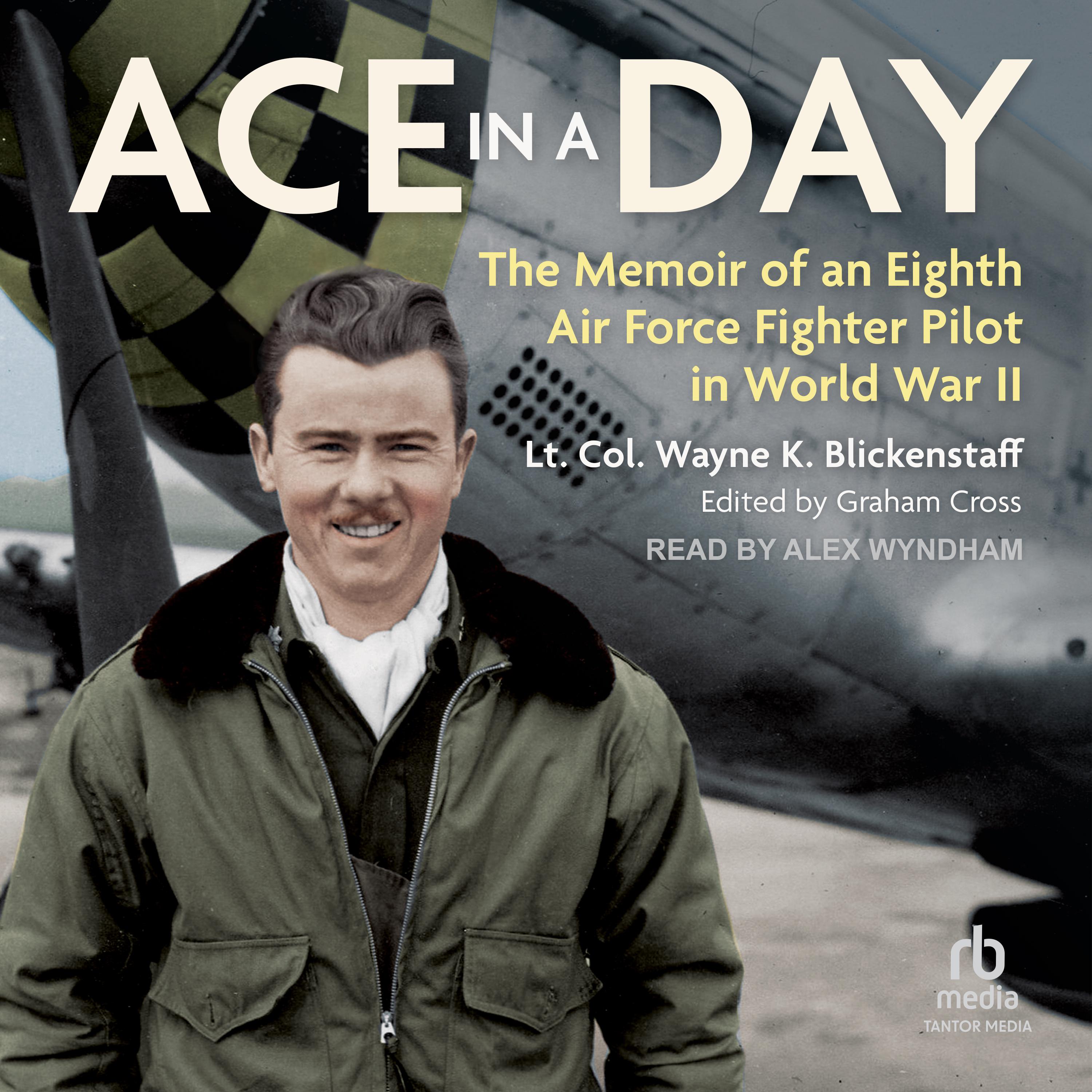 Ace in a Day