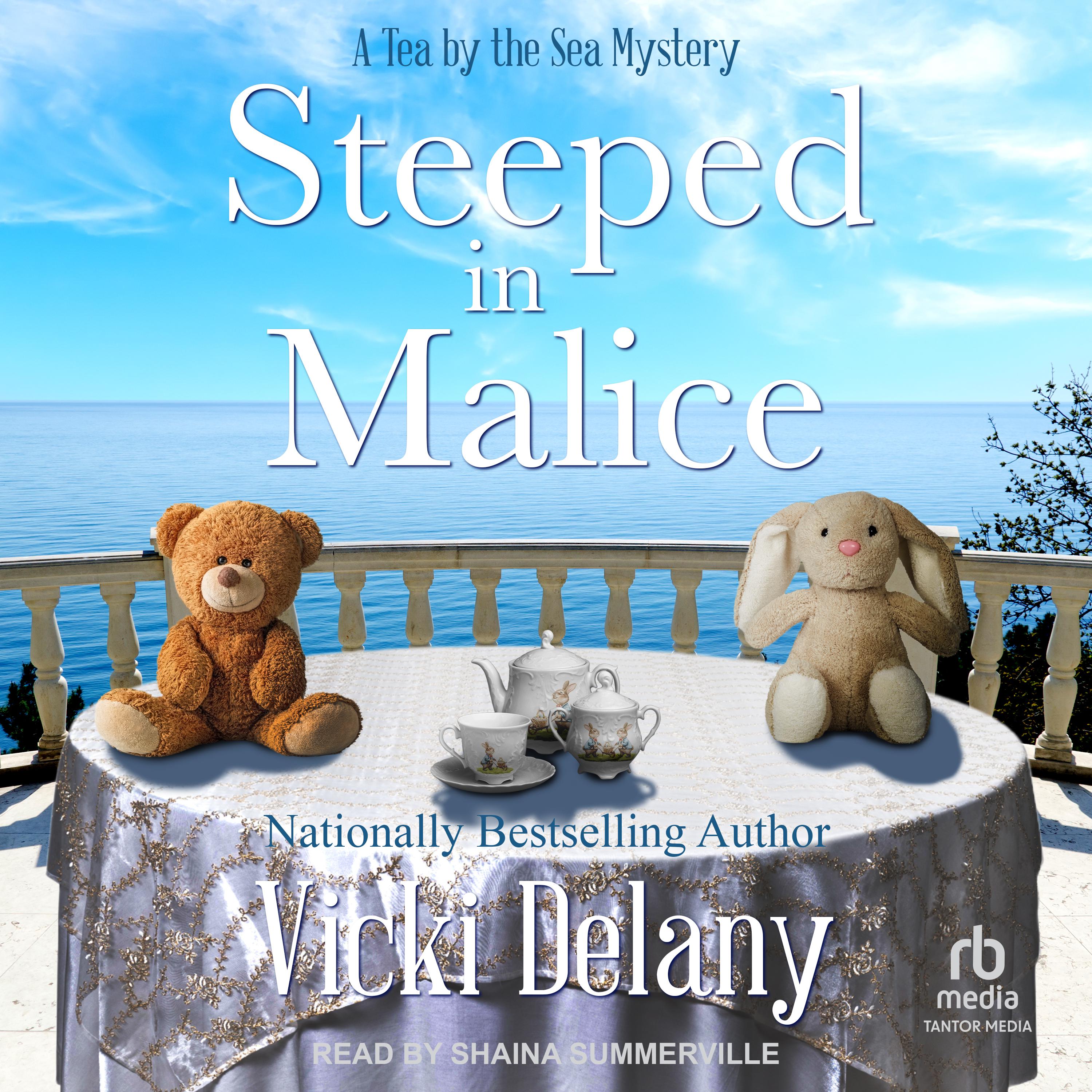 Steeped in Malice
