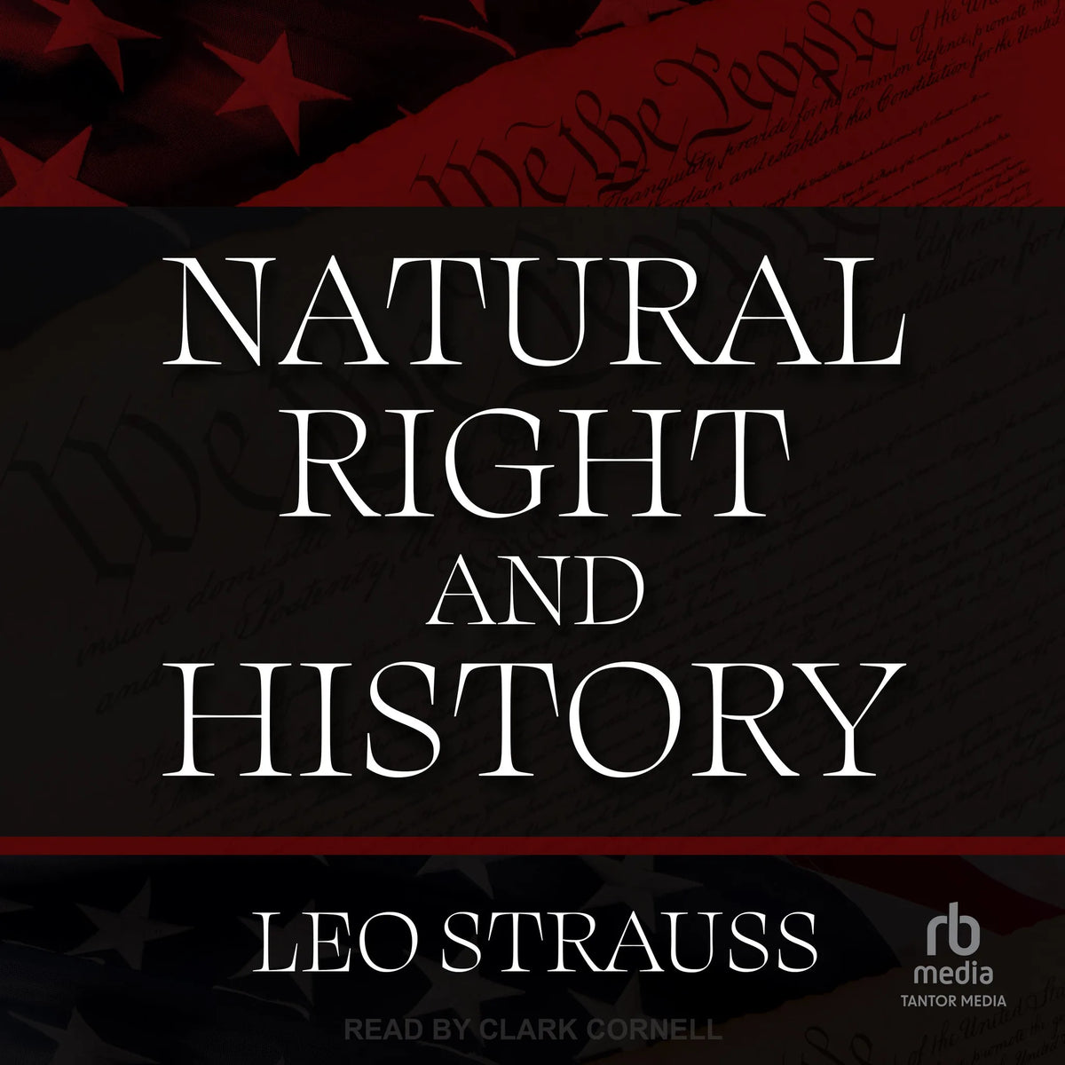 Natural Right and History