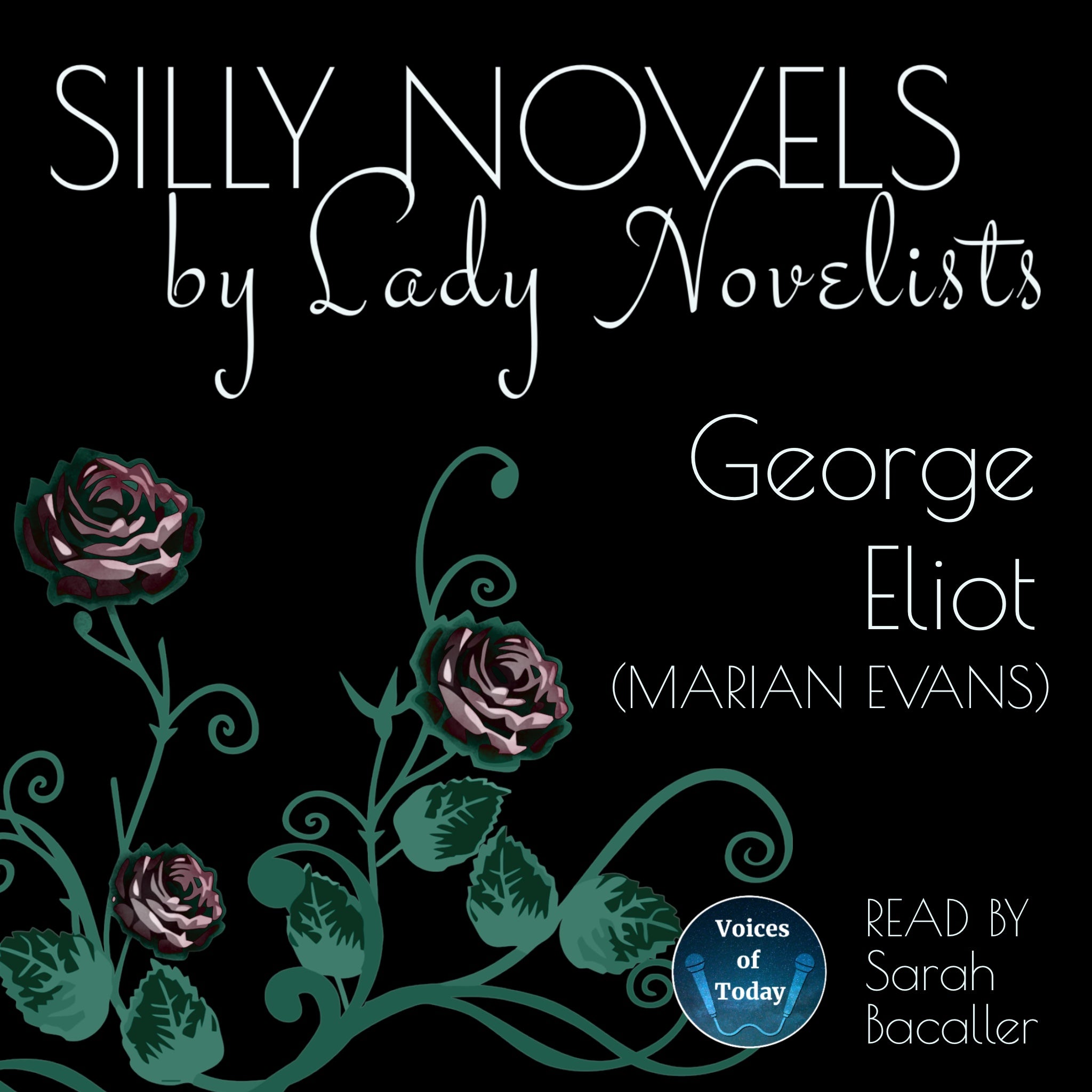 Silly Novels by Lady Novelists