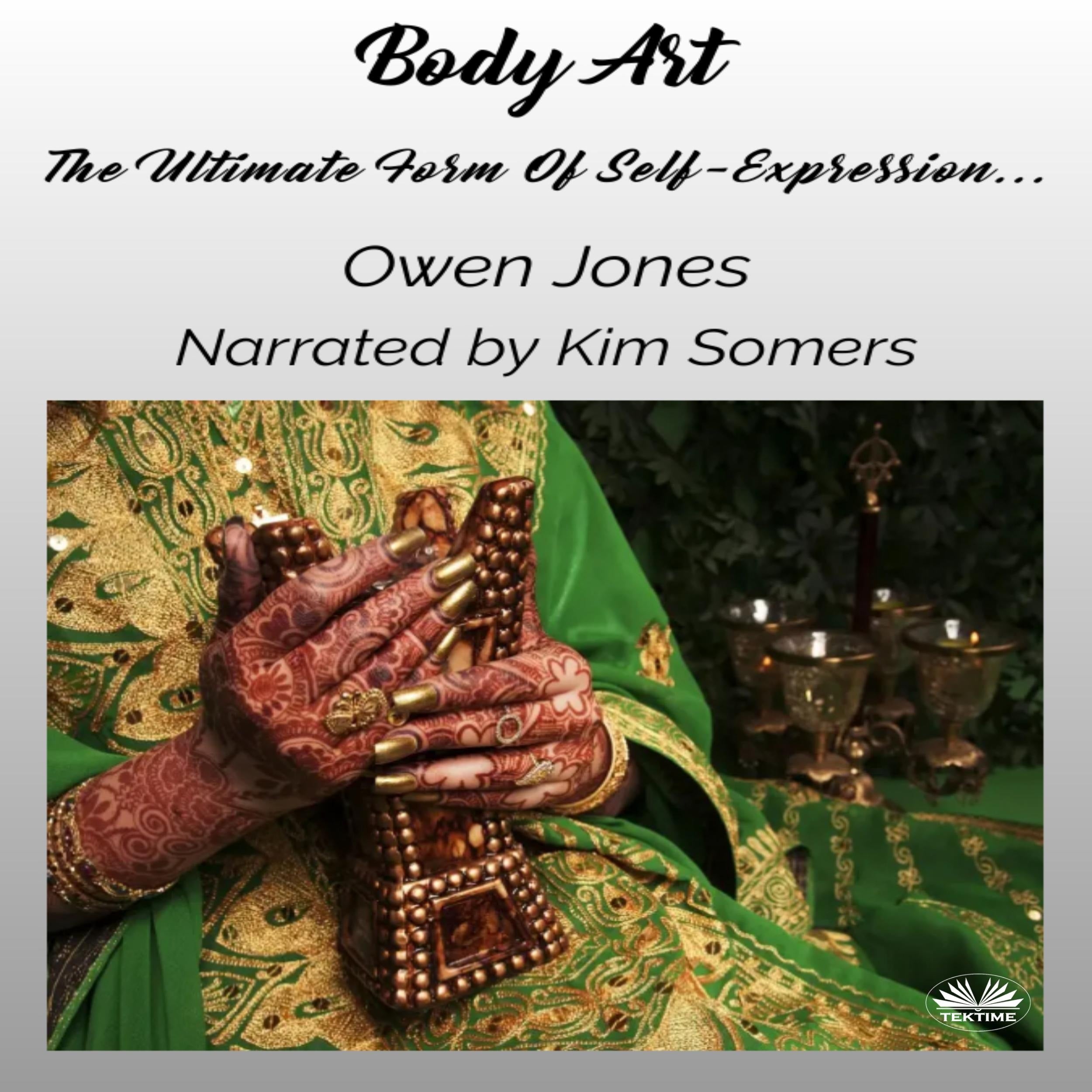 Body Art