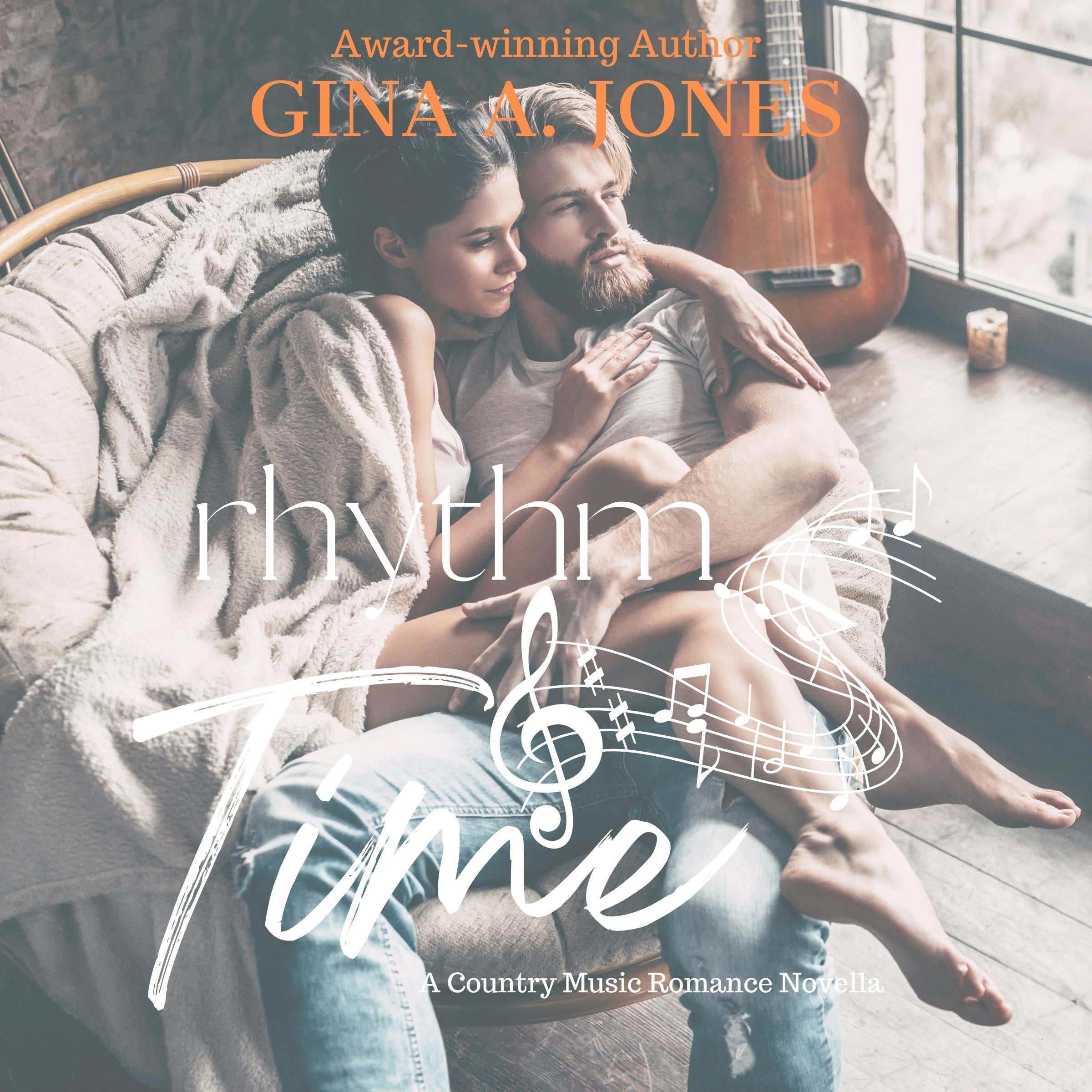 Rhythm and Time