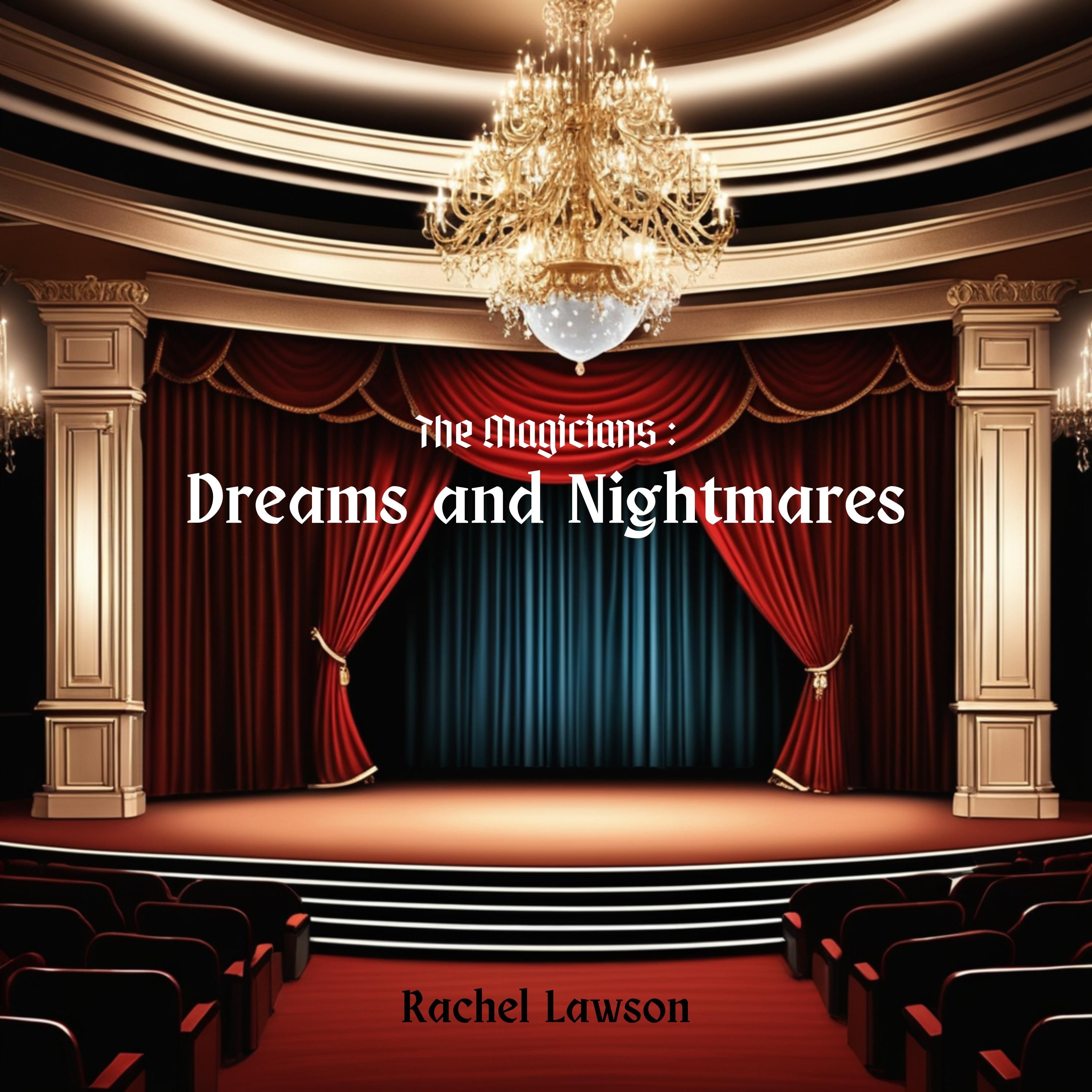 Dreams and Nightmares