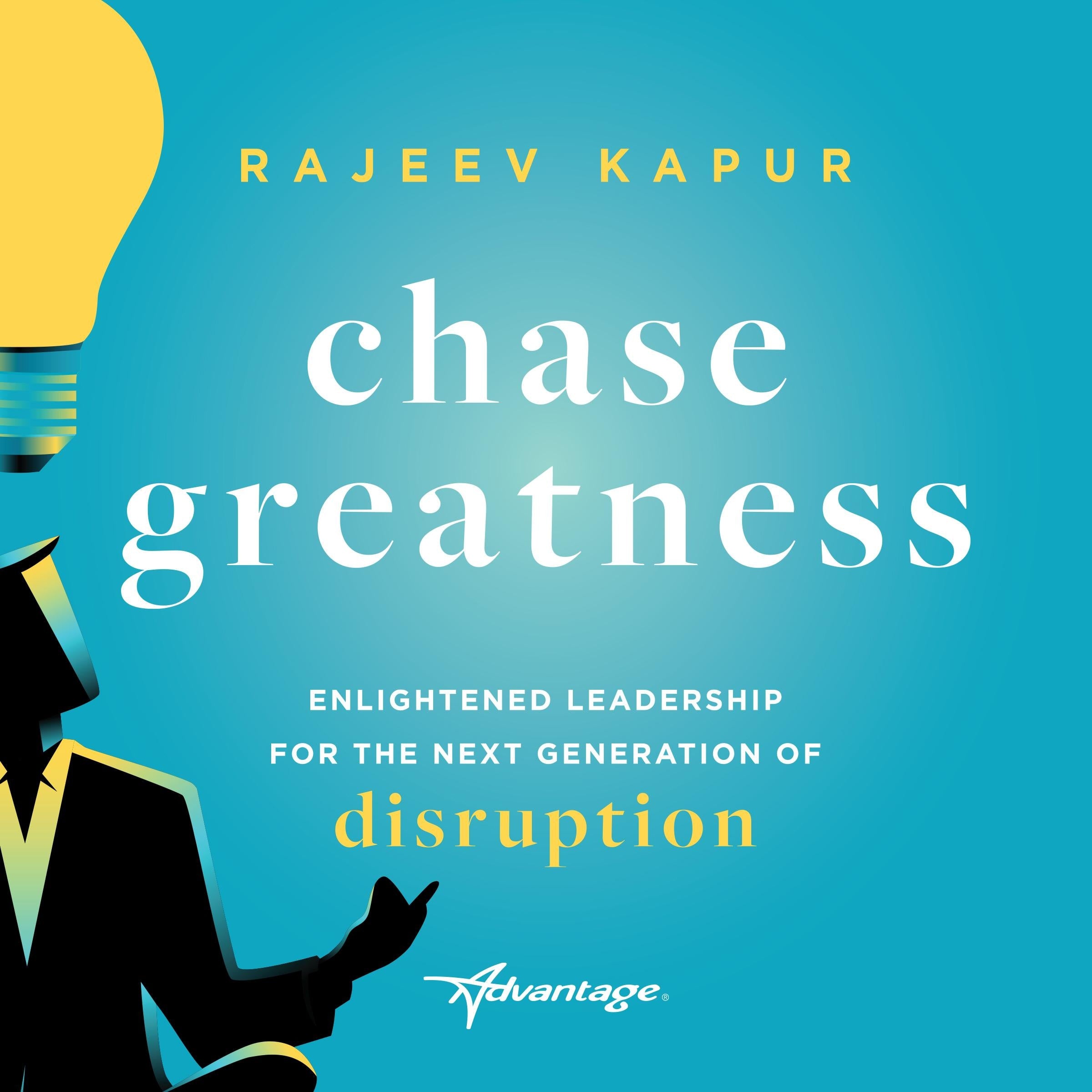 Chase Greatness