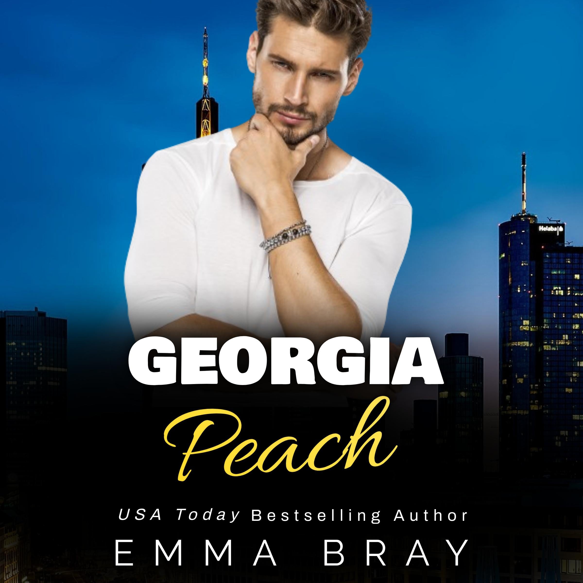 Georgia Peach