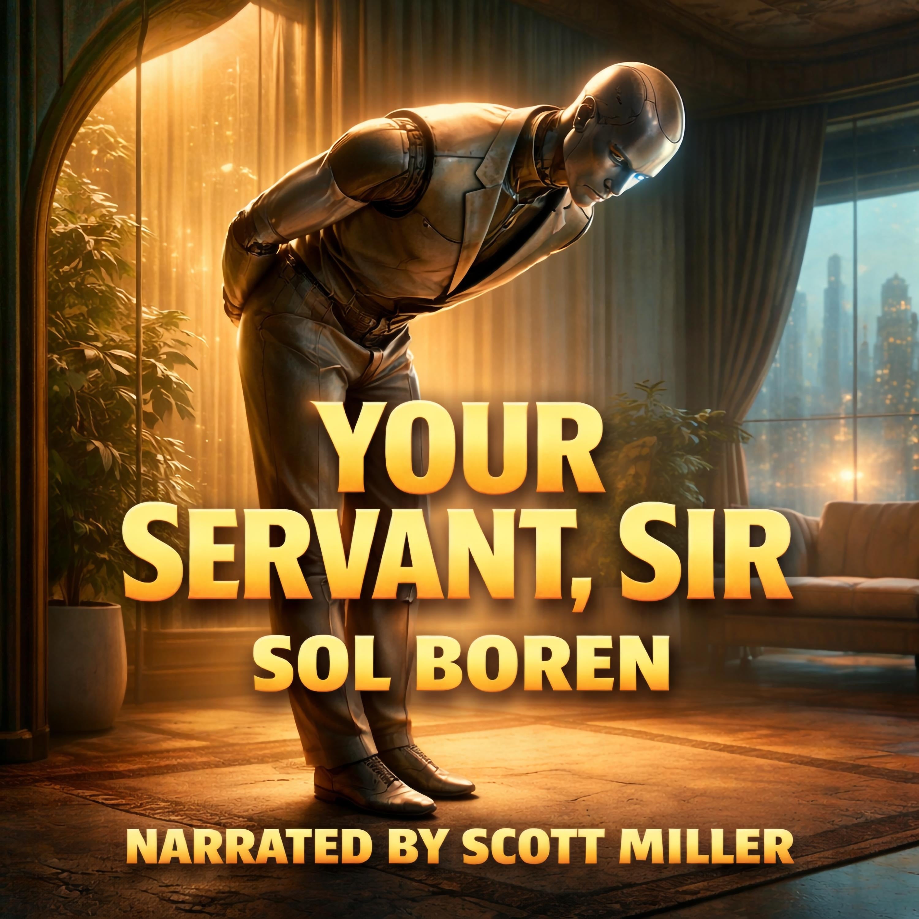 Your Servant Sir