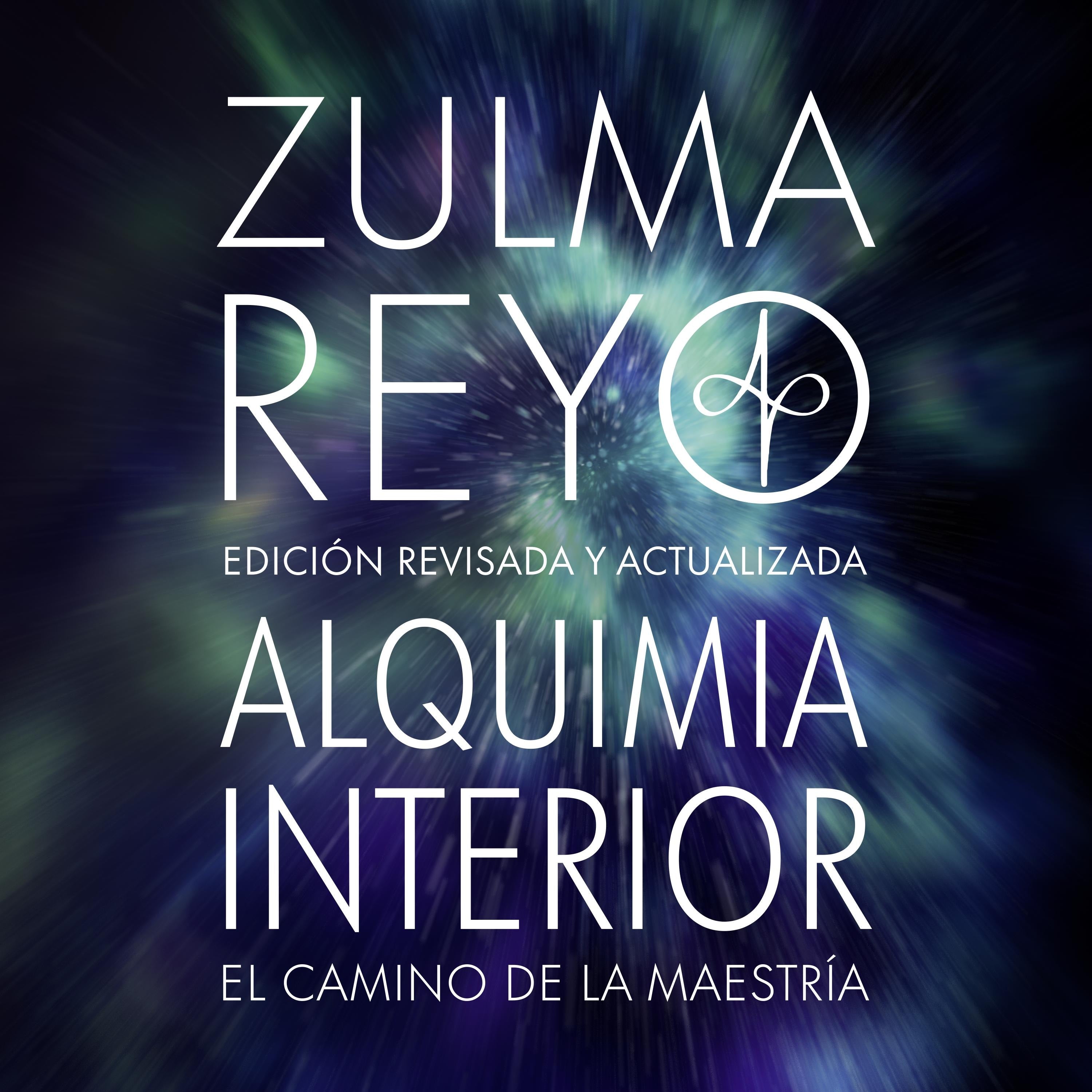 Alquimia Interior