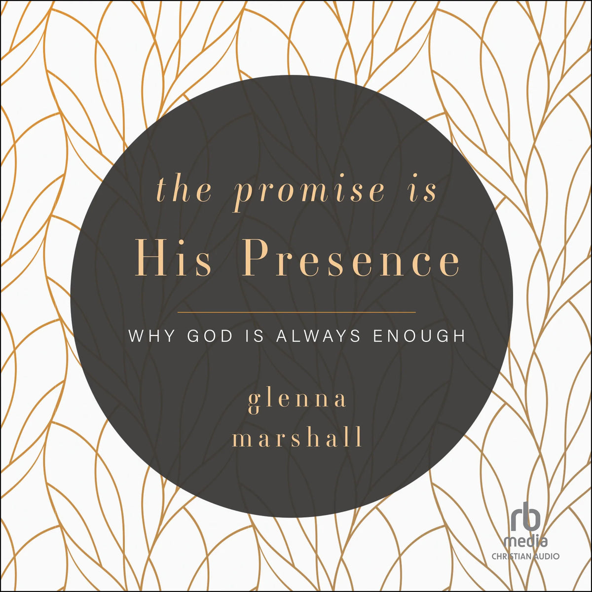The Promise is His Presence