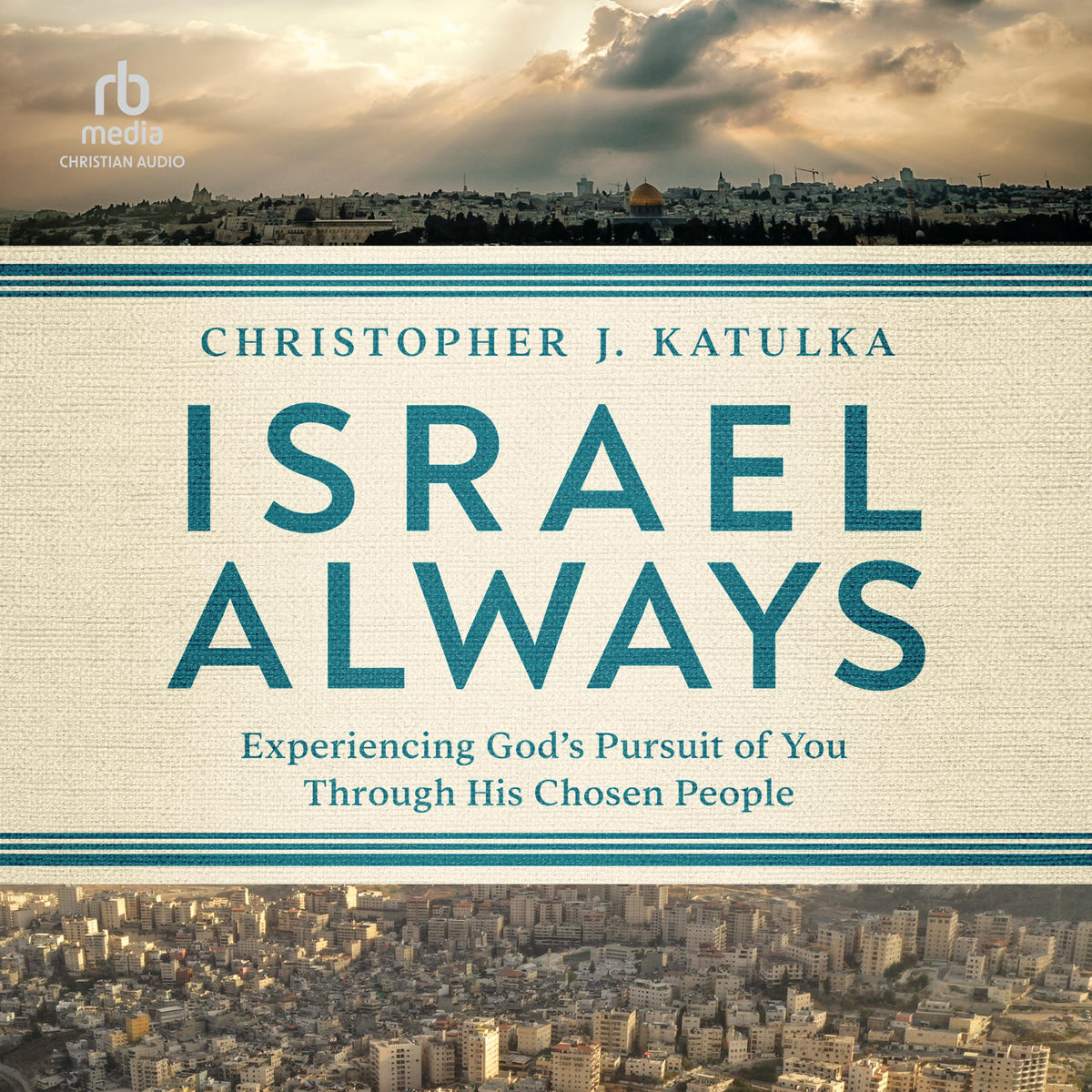 Israel Always