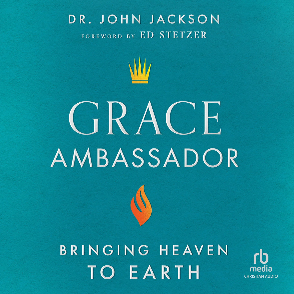 Grace Ambassador