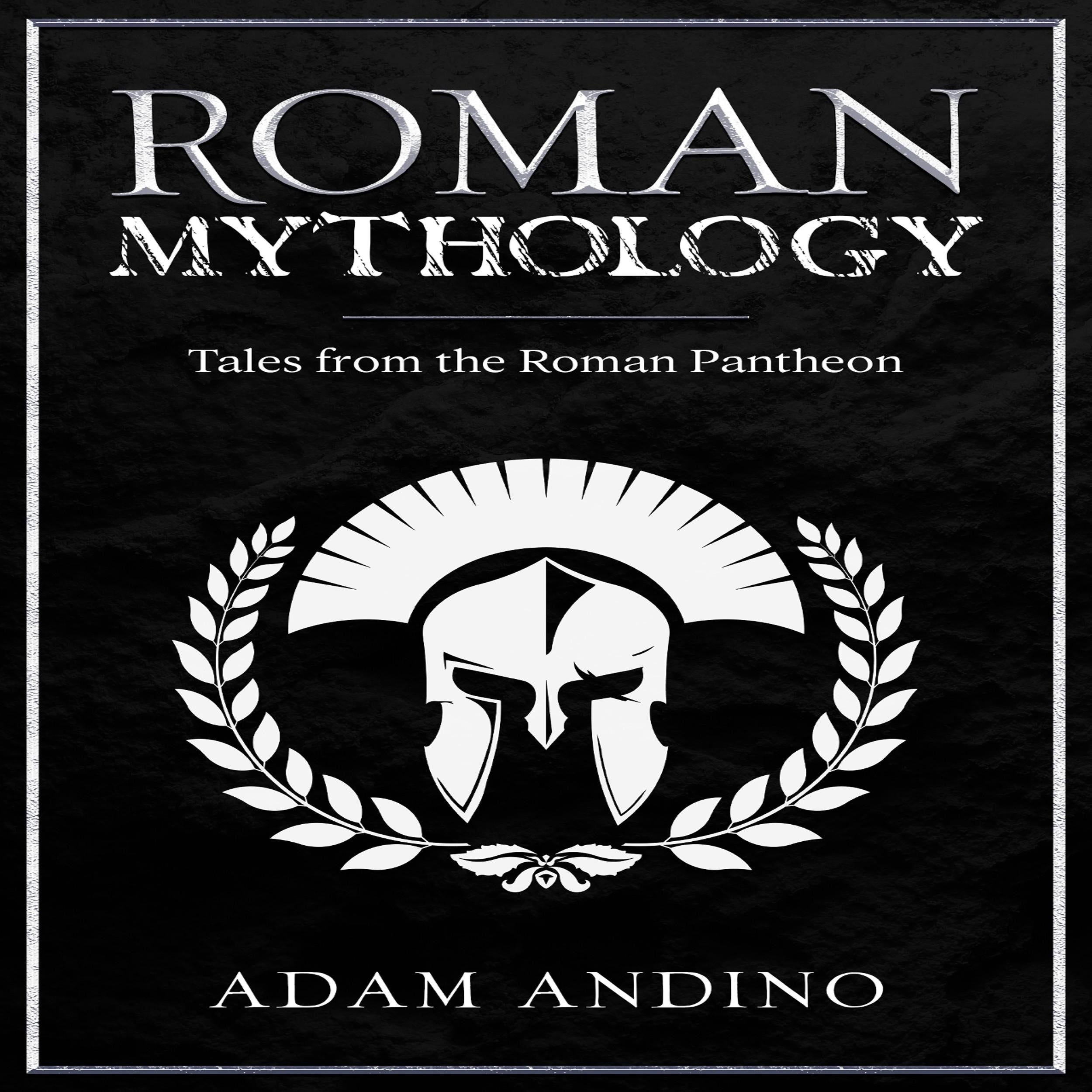 Roman Mythology