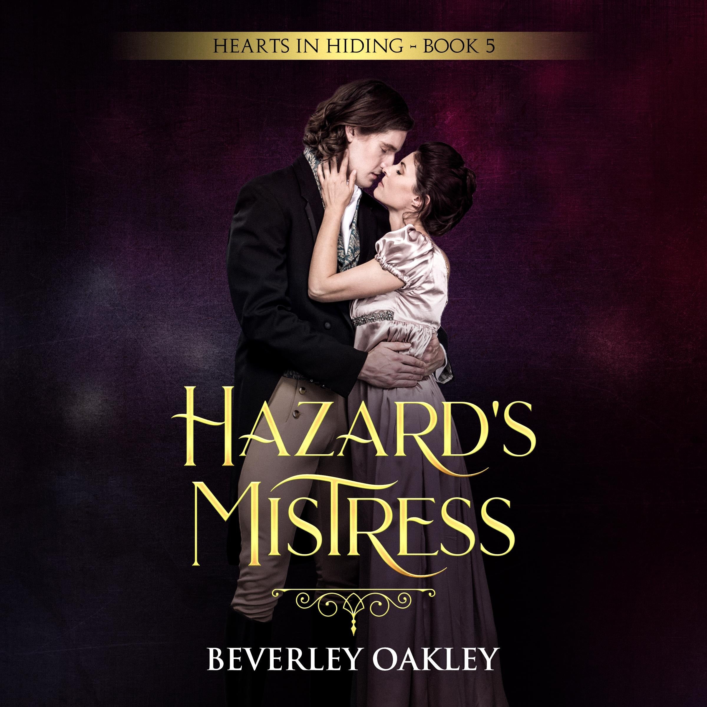 Hazard's Mistress