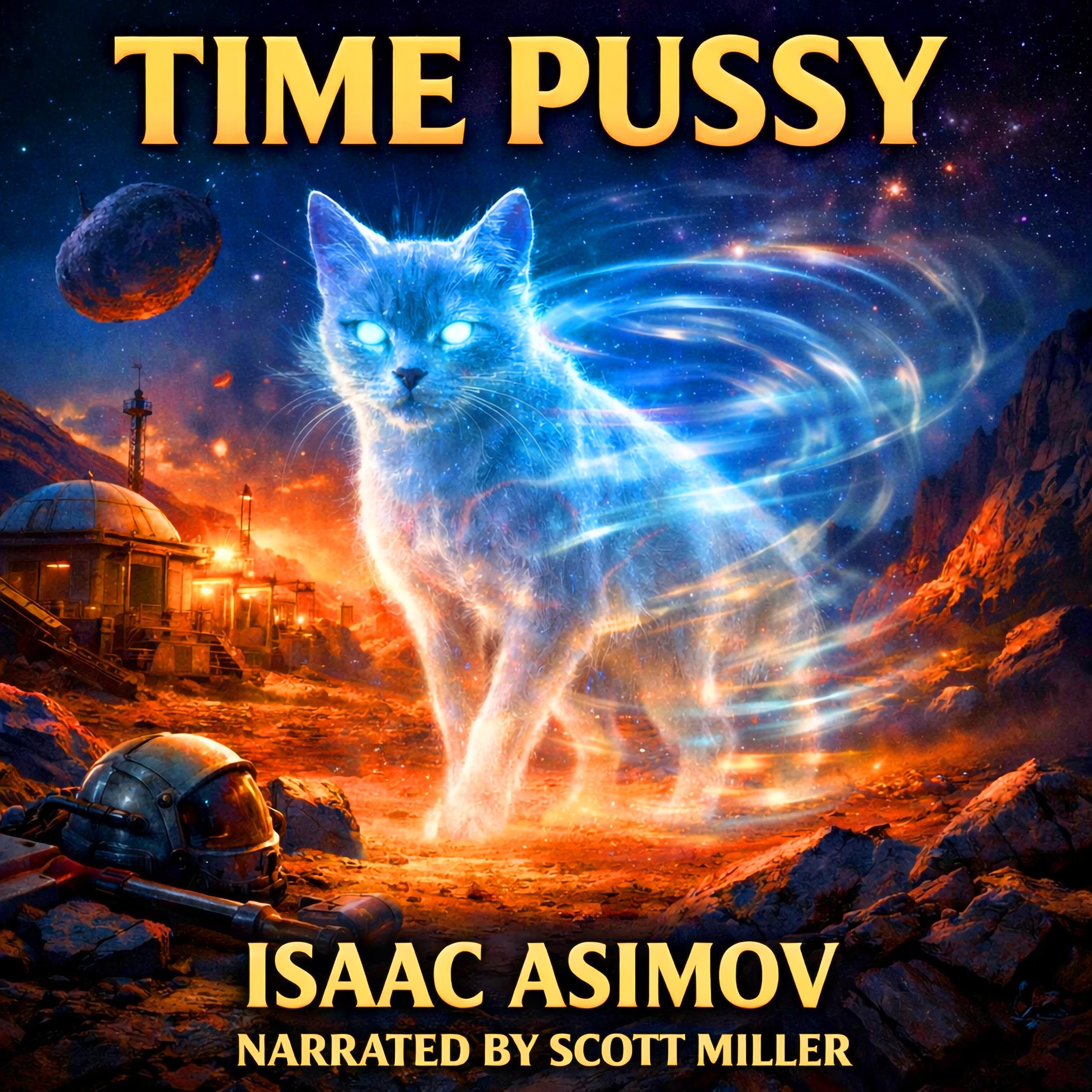 Time Pussy