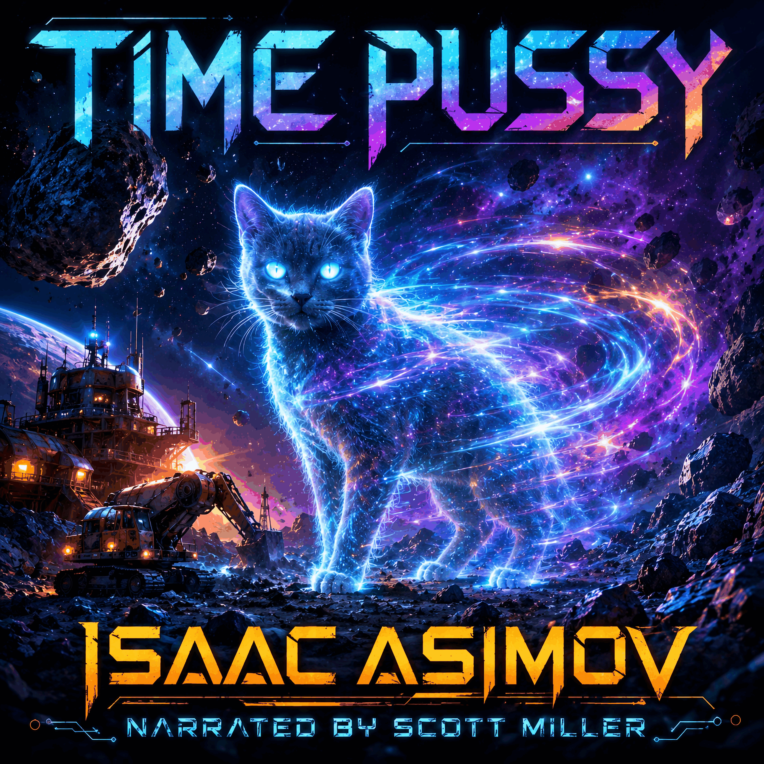 Time Pussy