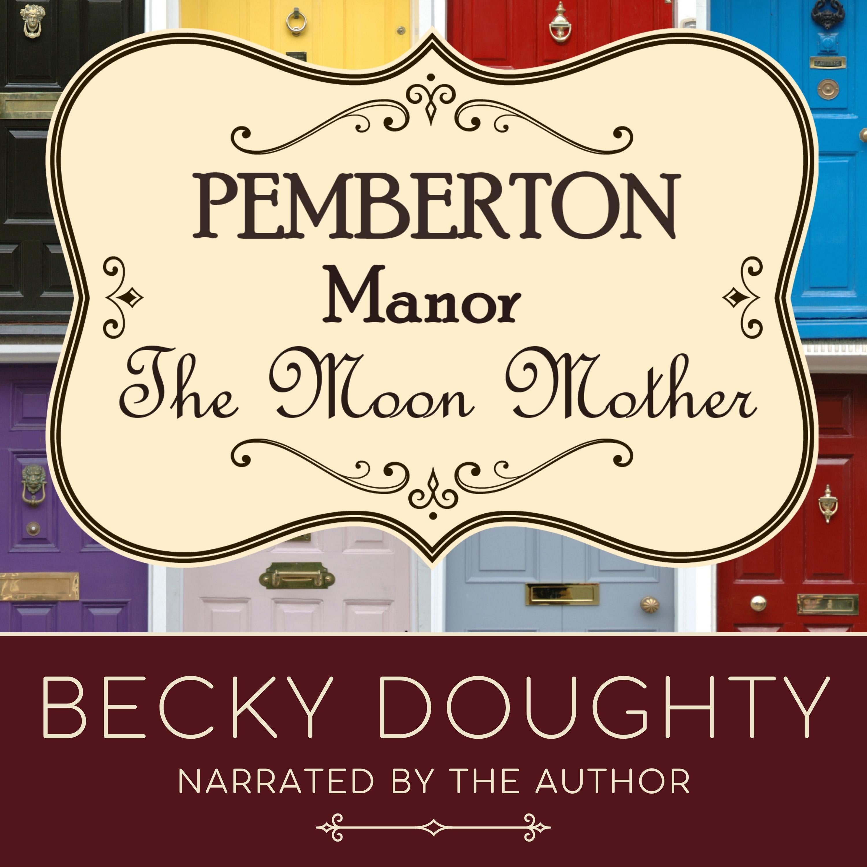 The Moon Mother