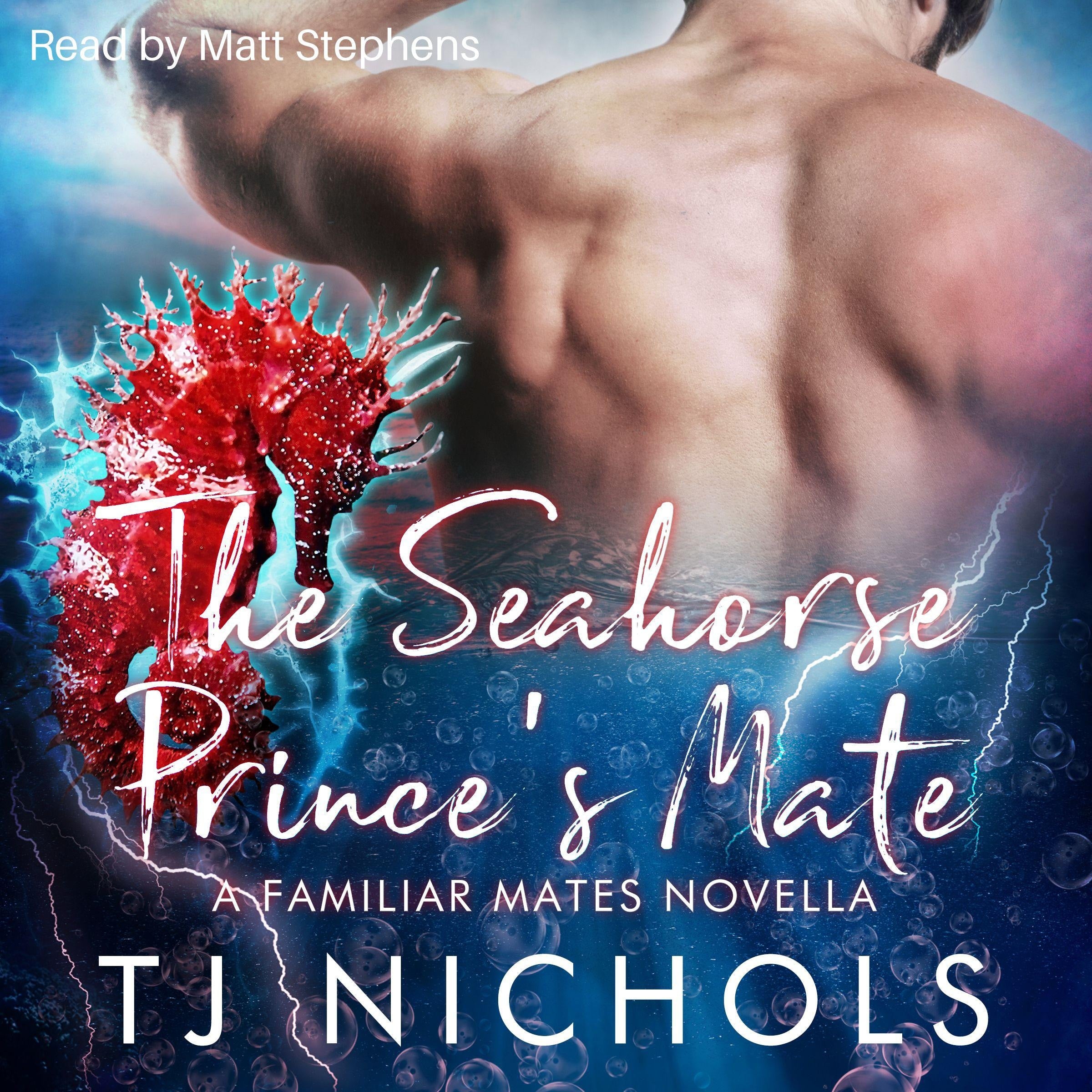 The Seahorse Prince's Mate