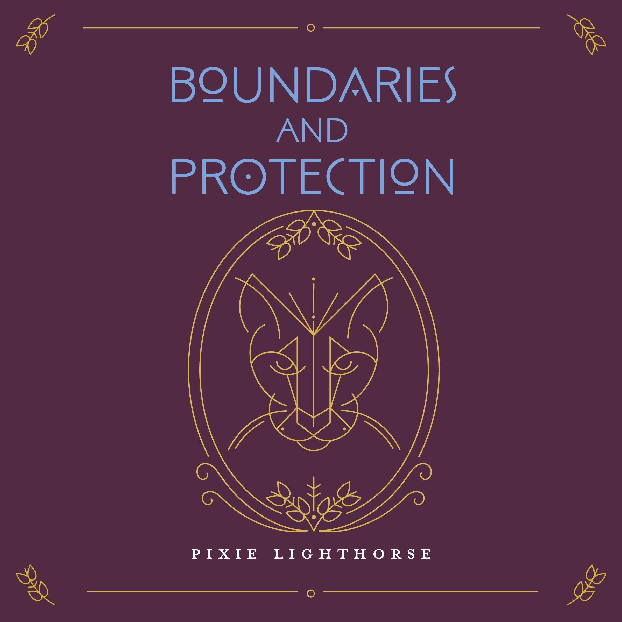 Boundaries & Protection