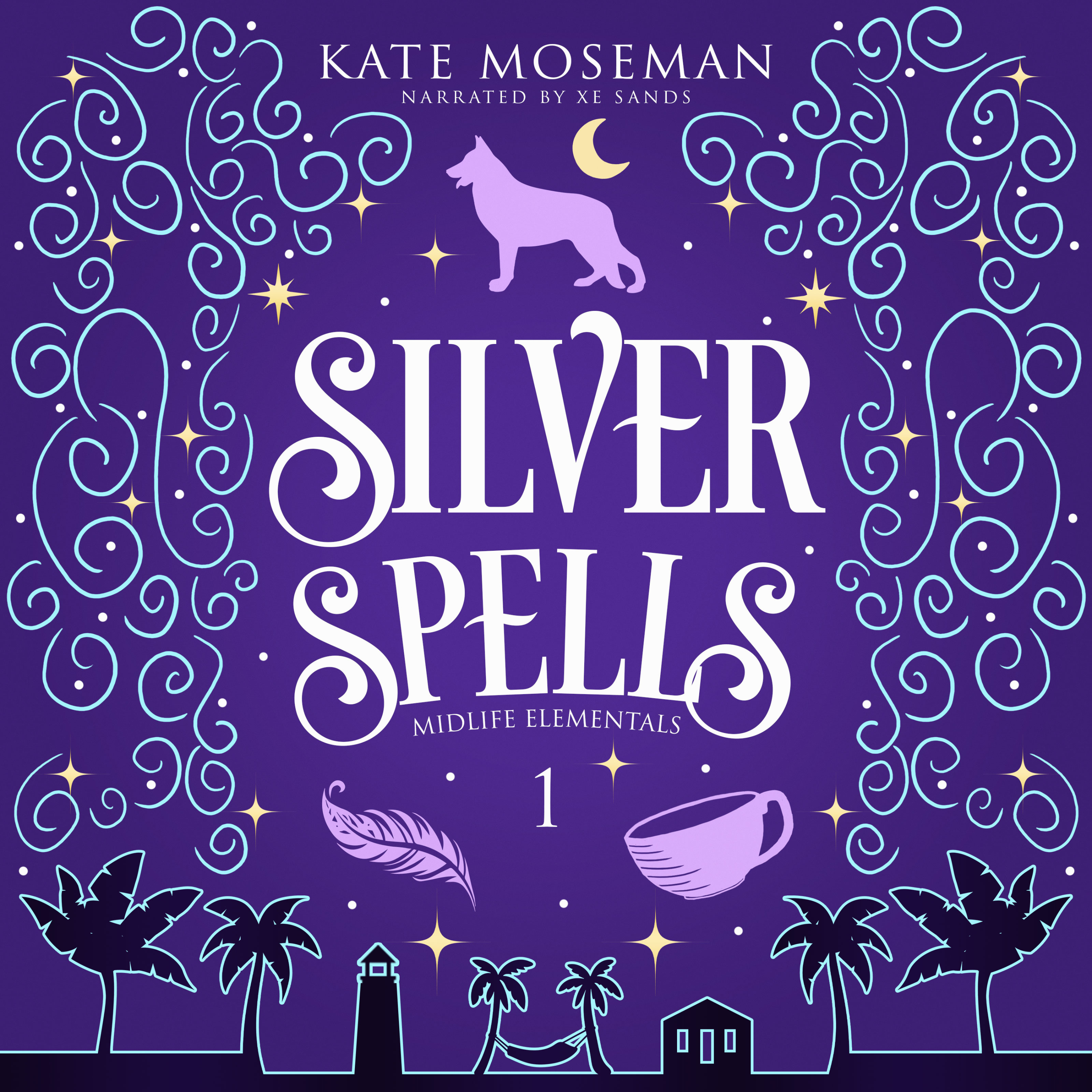 Silver Spells