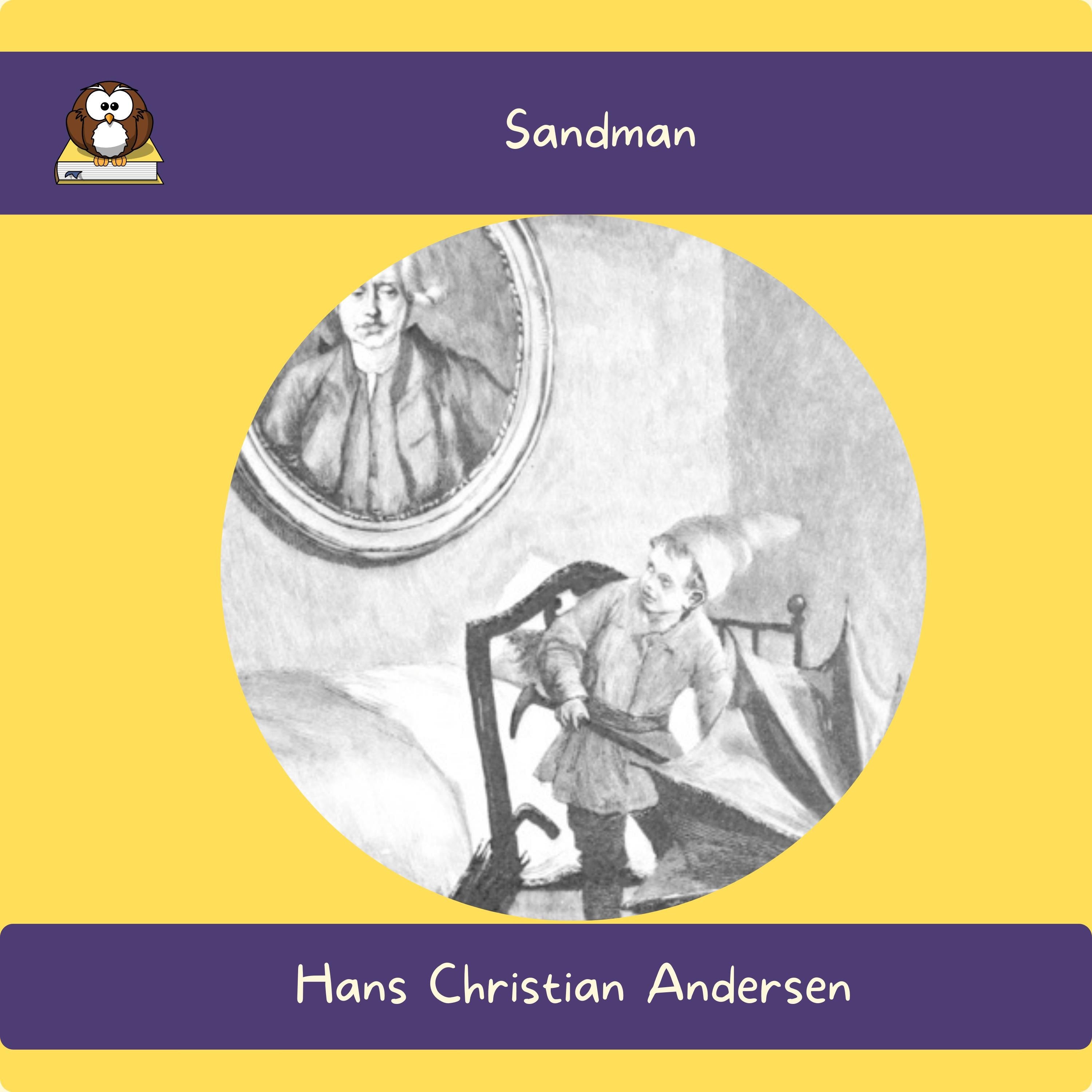 Sandman