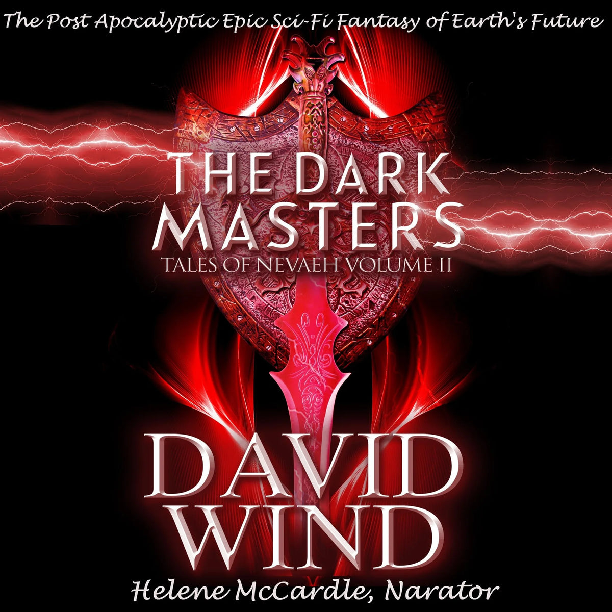 The Dark Masters