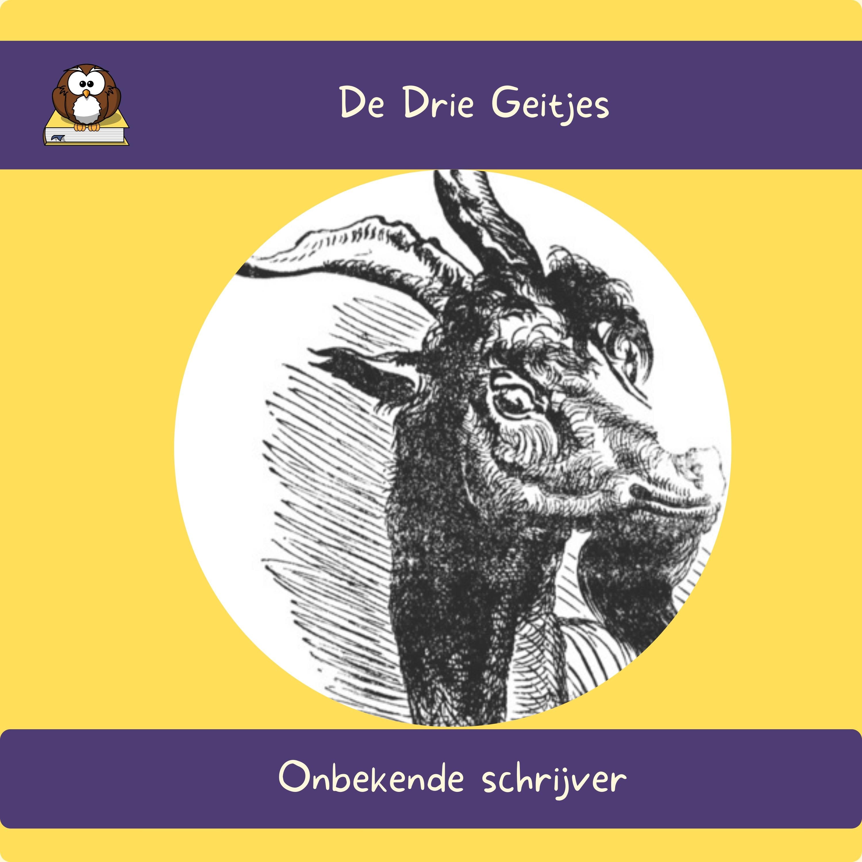 De Drie Geitjes