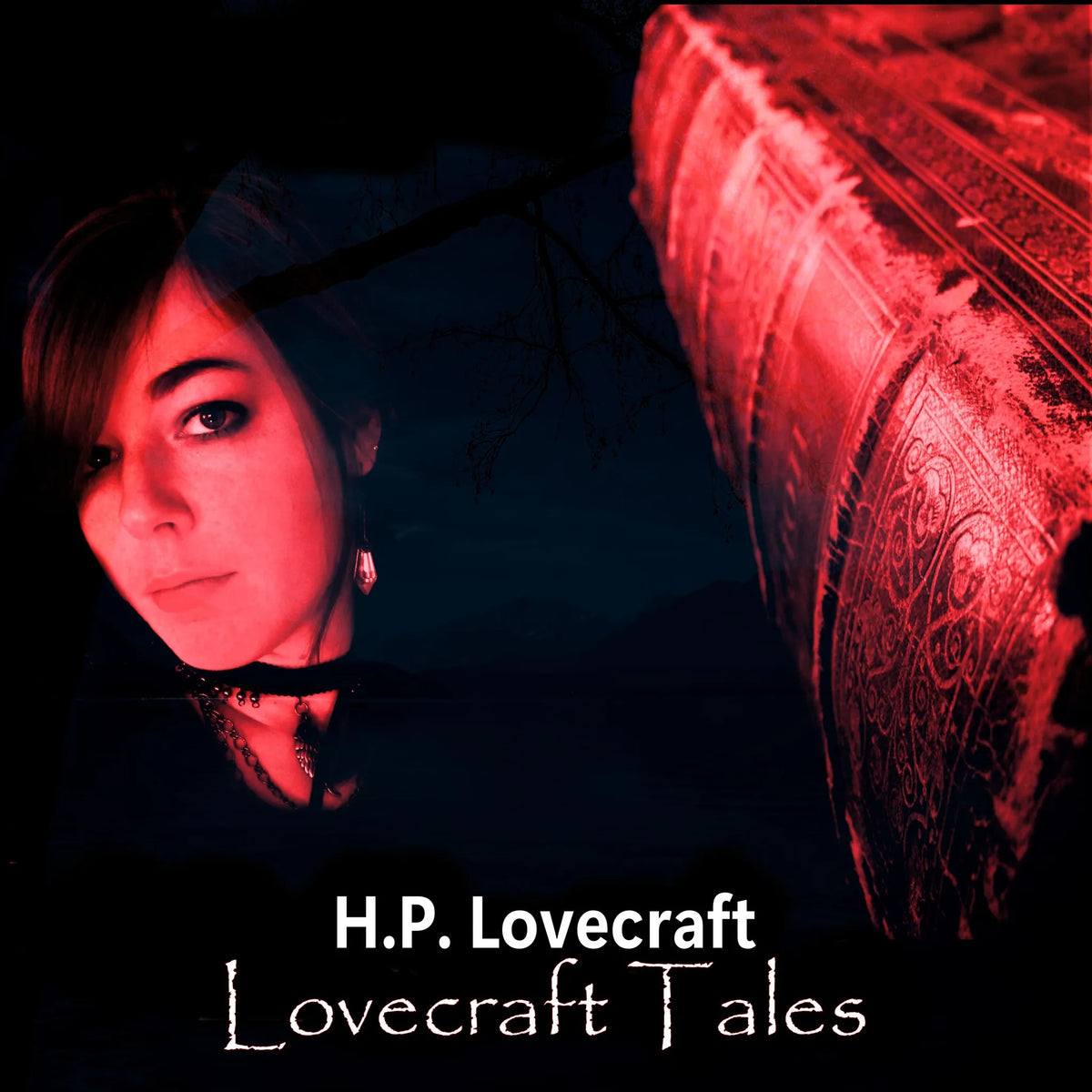 Lovecraft Tales - H.P. Lovecraft