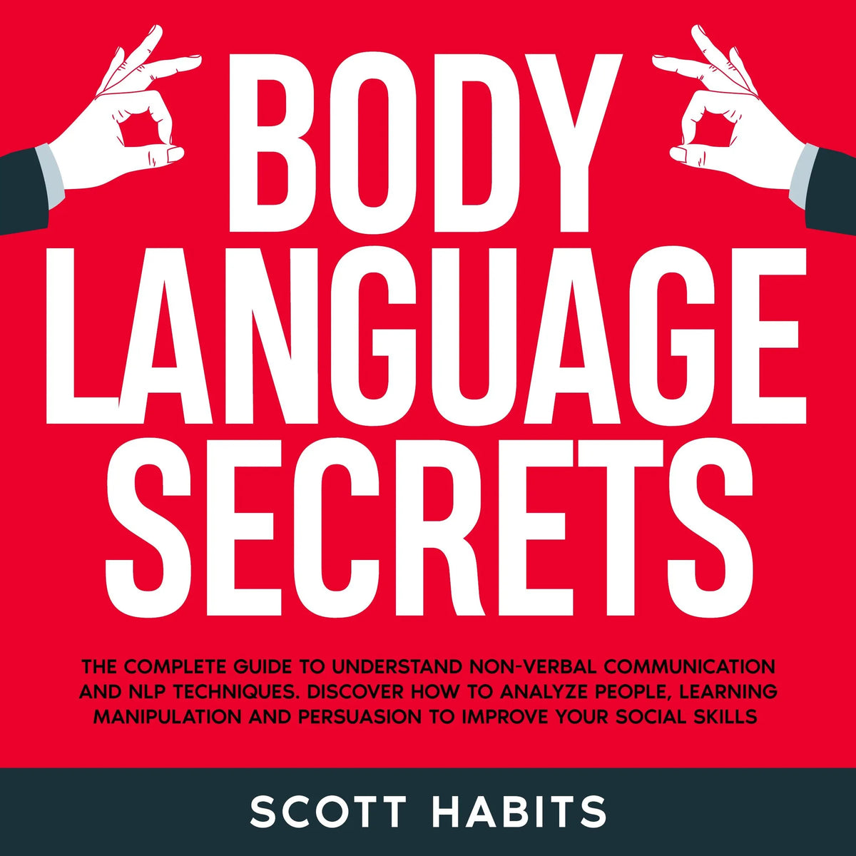 Body Language Secrets