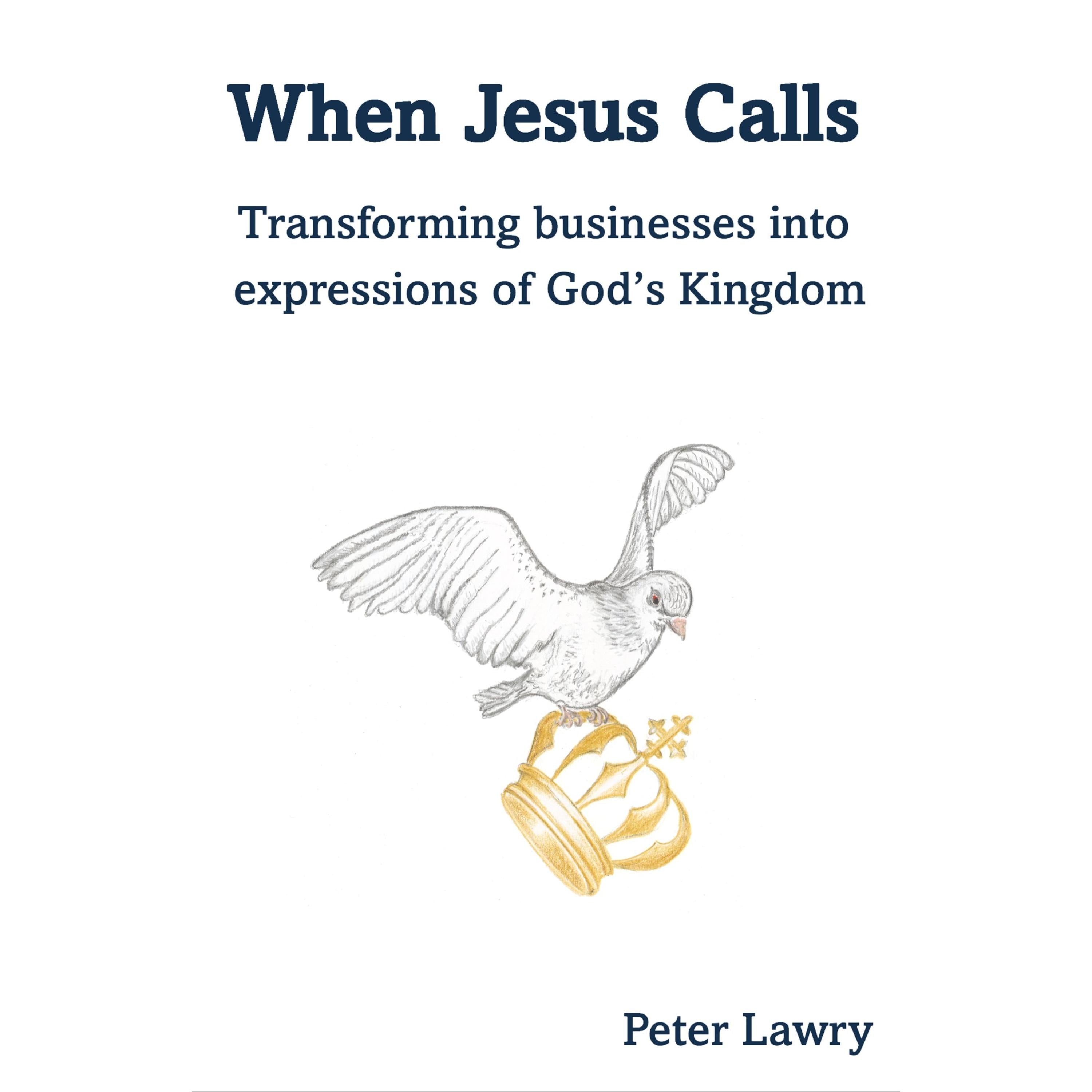 When Jesus Calls