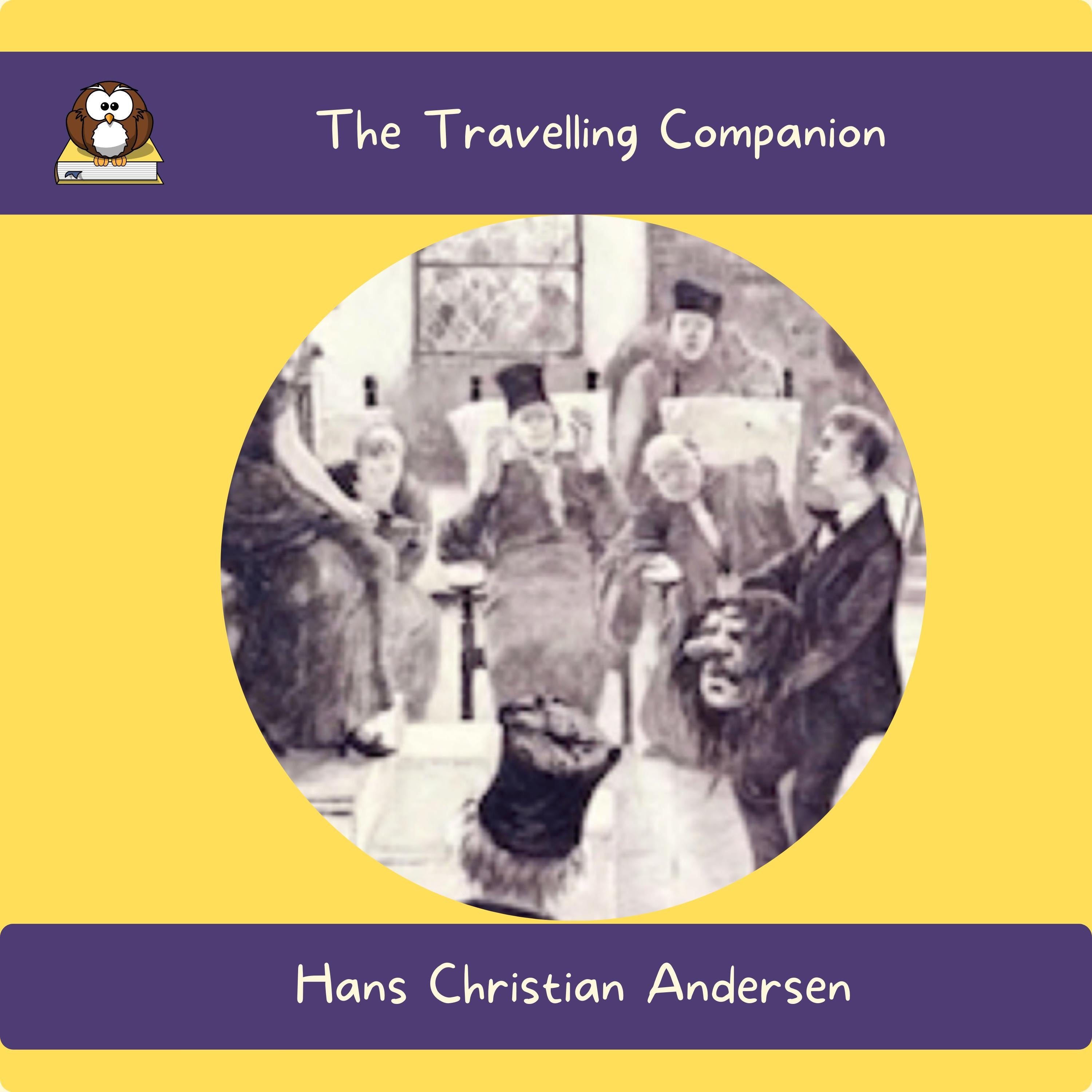 The Travelling Companion