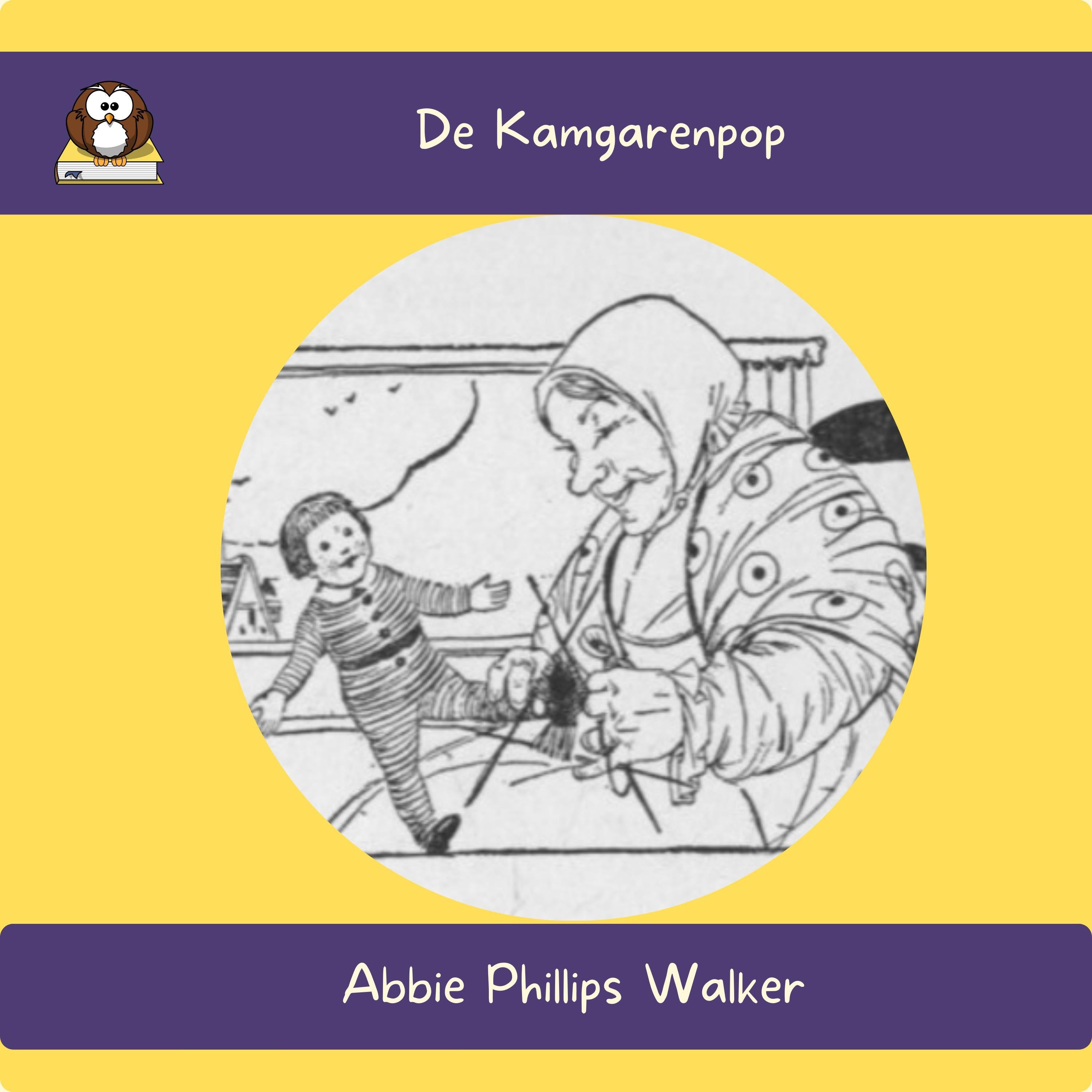 De Kamgarenpop