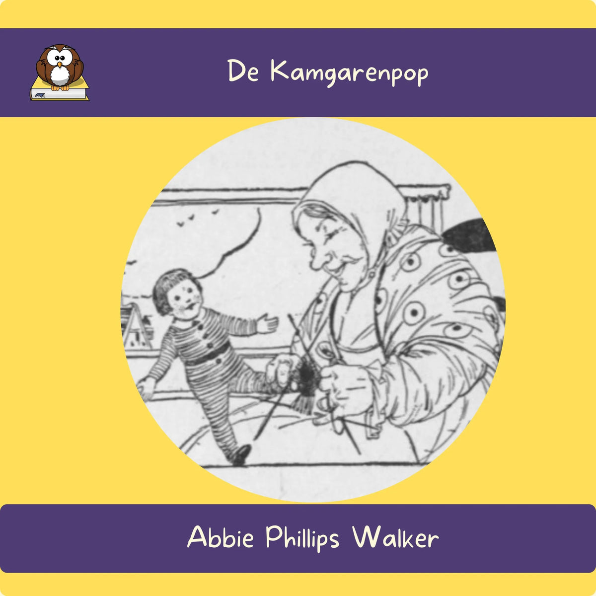 De Kamgarenpop