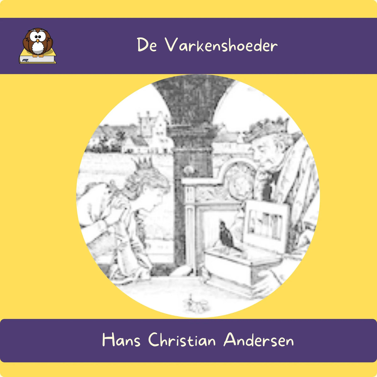 De Varkenshoeder