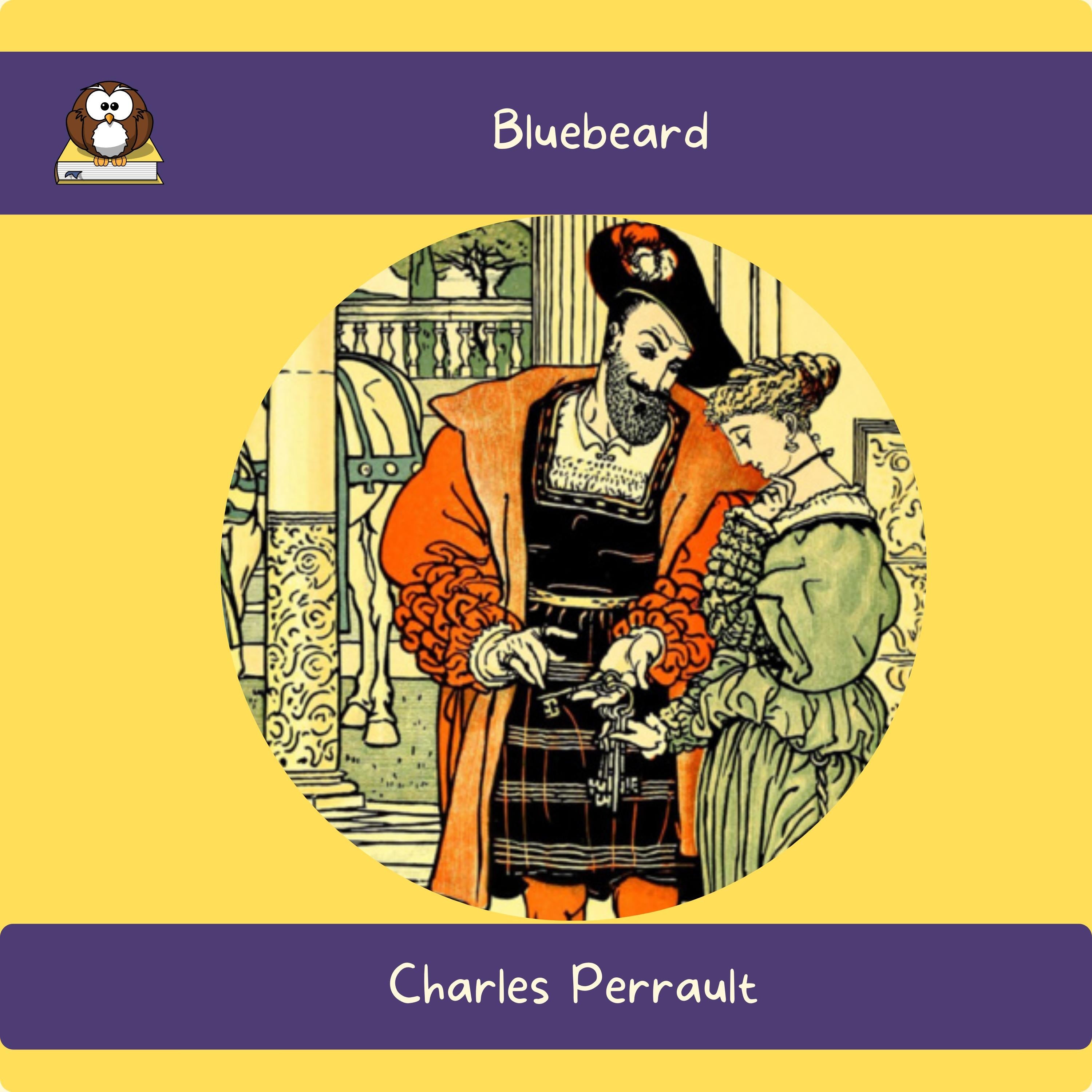 Bluebeard