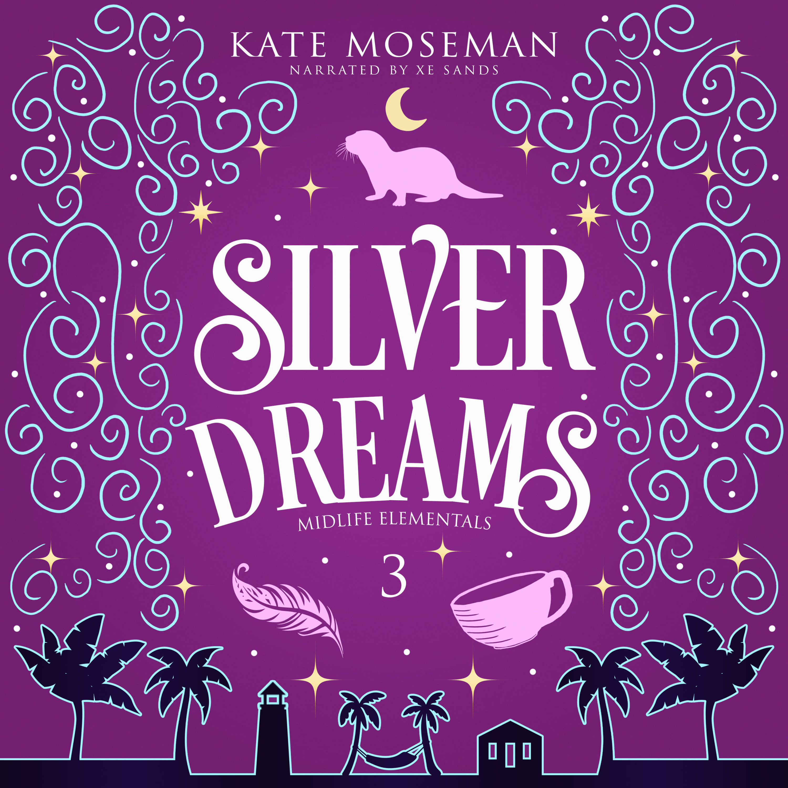 Silver Dreams