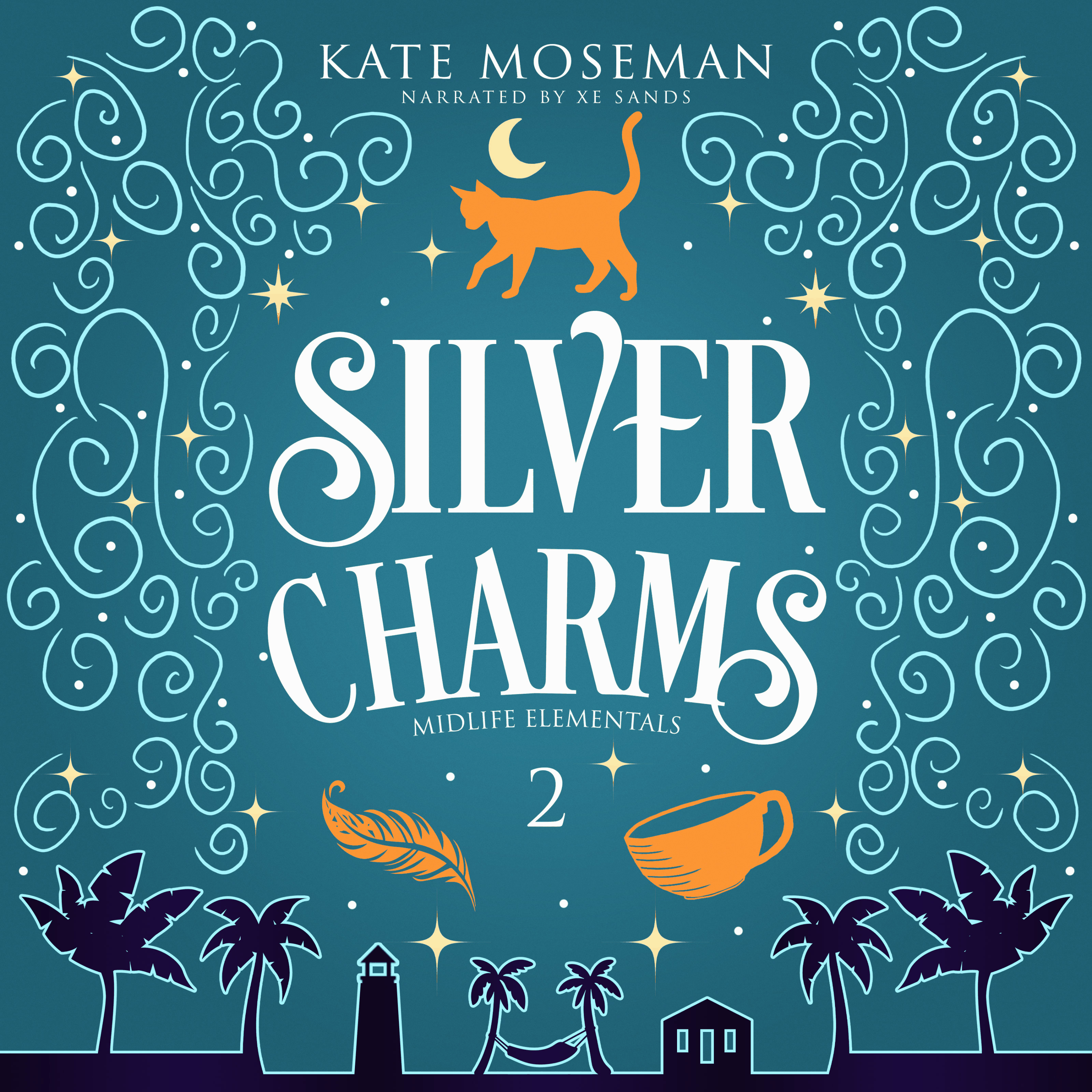 Silver Charms